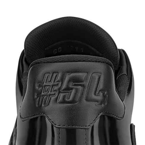 LV Trainer Sneaker in Men's Shoes Sneakers collections by Louis Vuitton (Product zoom)