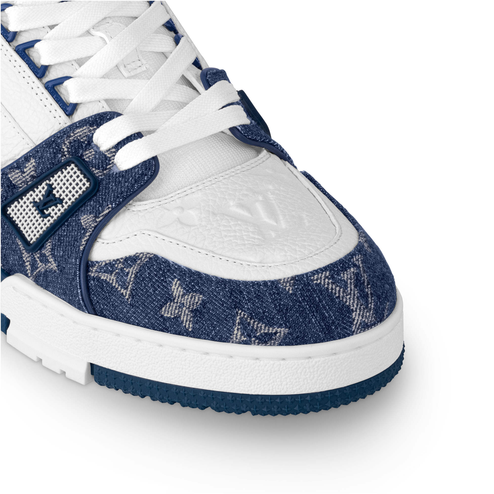 LV Trainer Sneaker  in Men