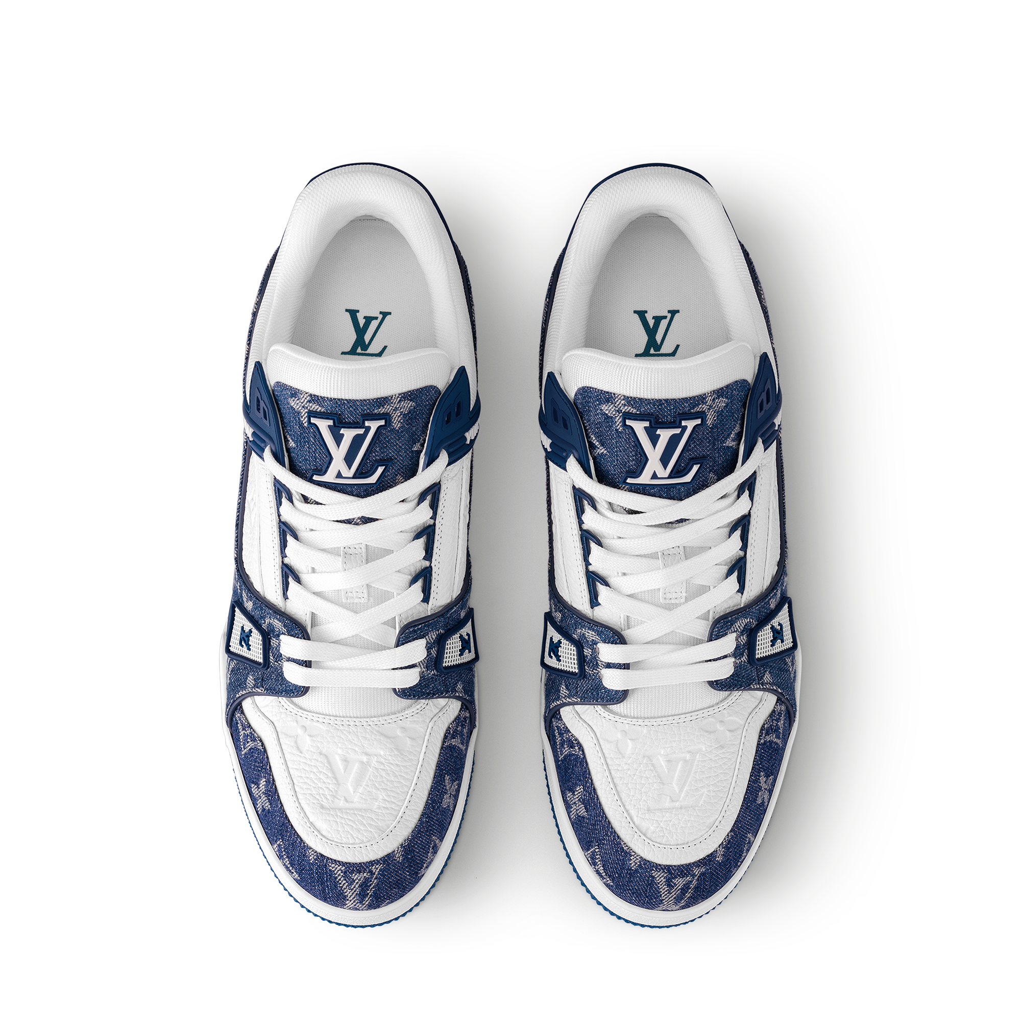 LV Trainer Sneaker  in Men