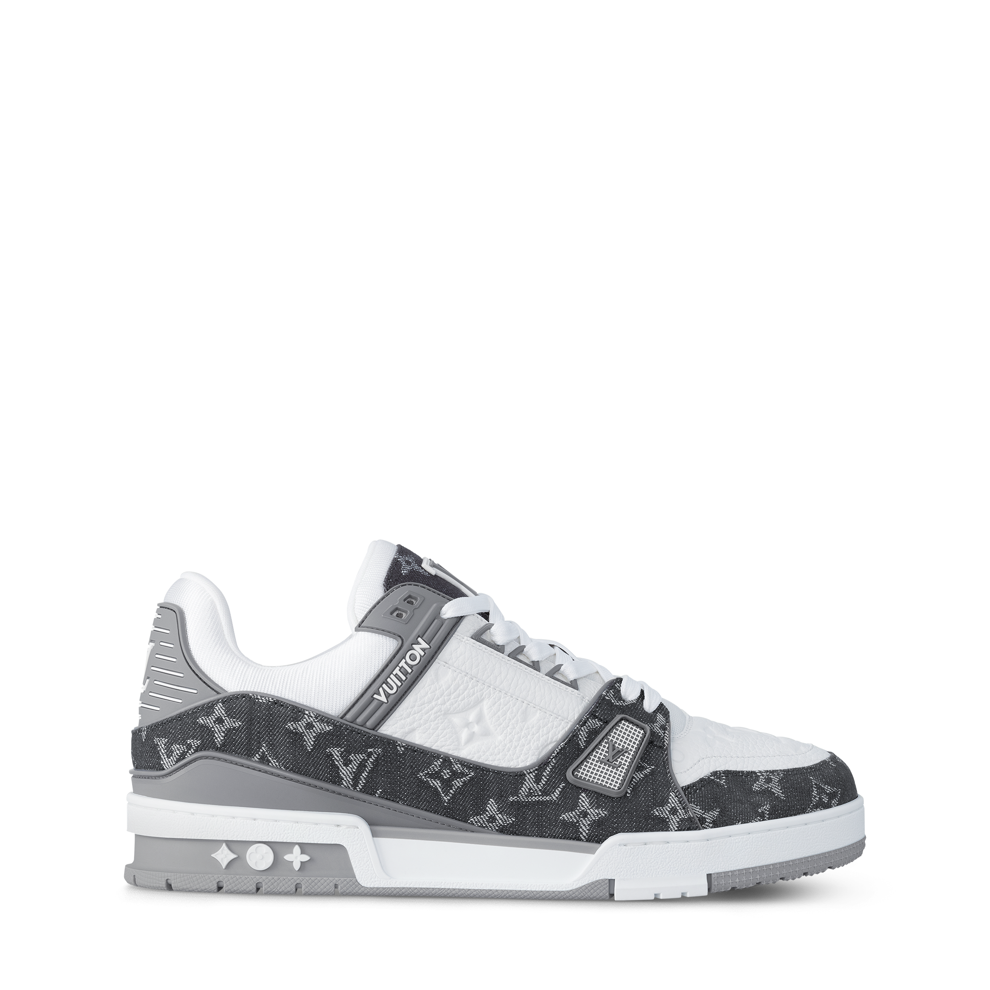 LV Trainer Sneaker  in Men