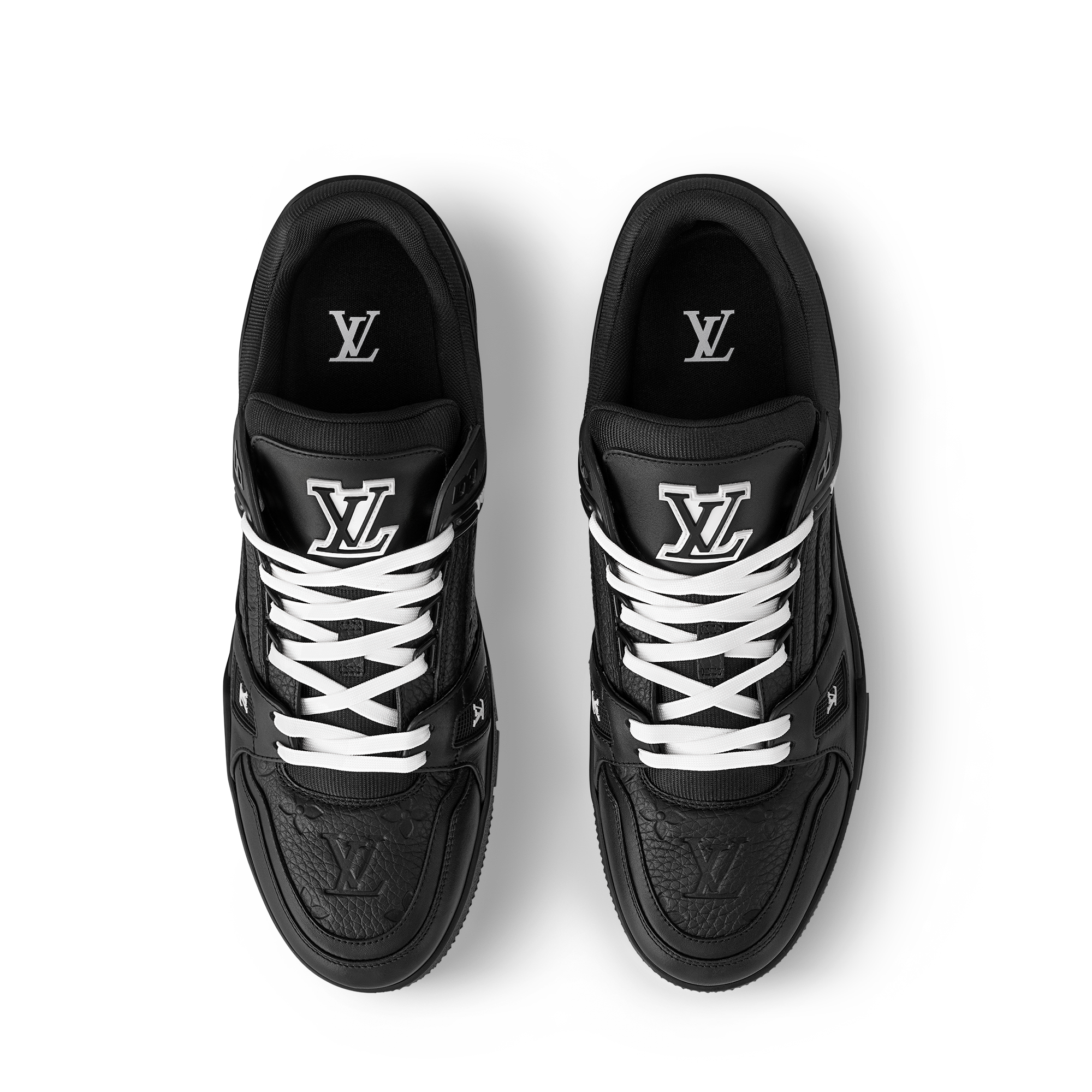 LV Trainer Sneaker  in Men