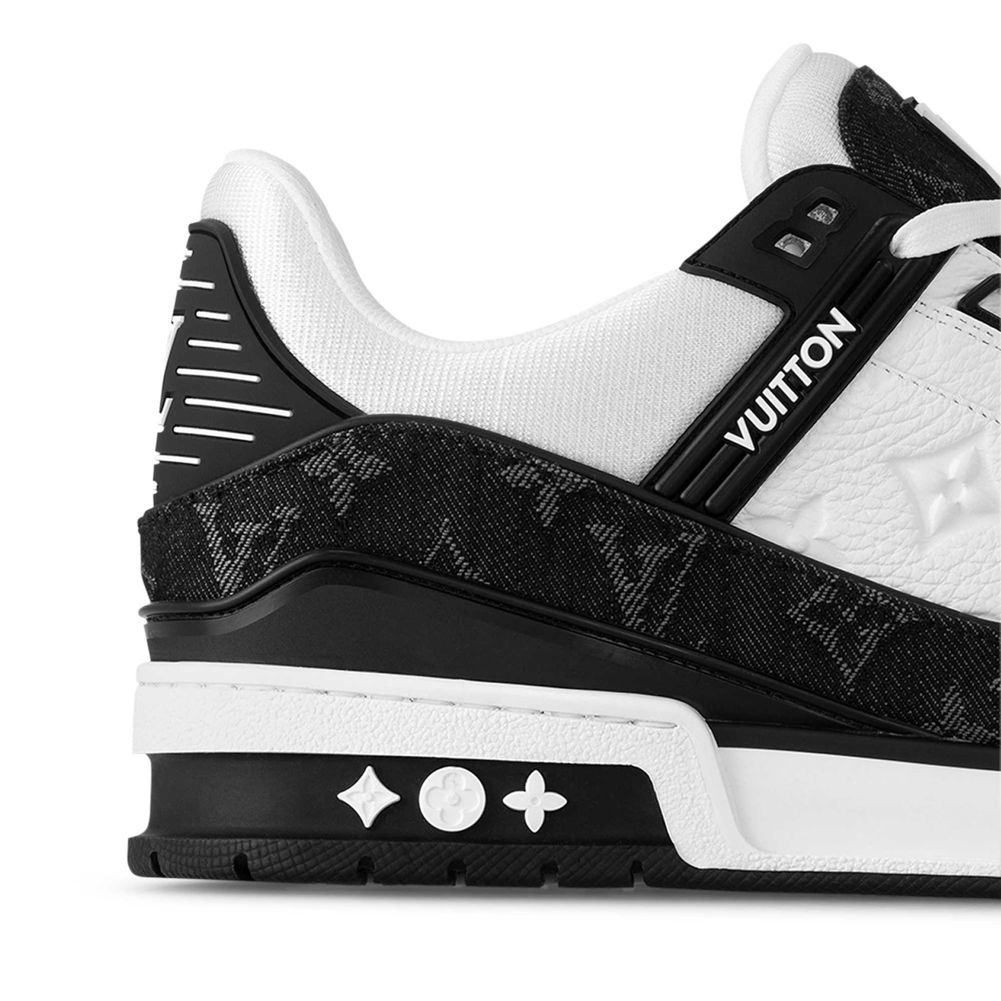 LV Trainer Sneaker  in Men