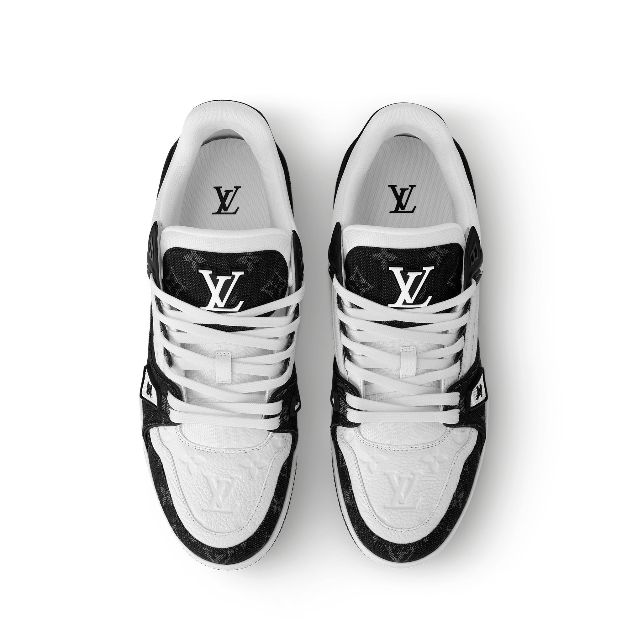 LV Trainer Sneaker  in Men
