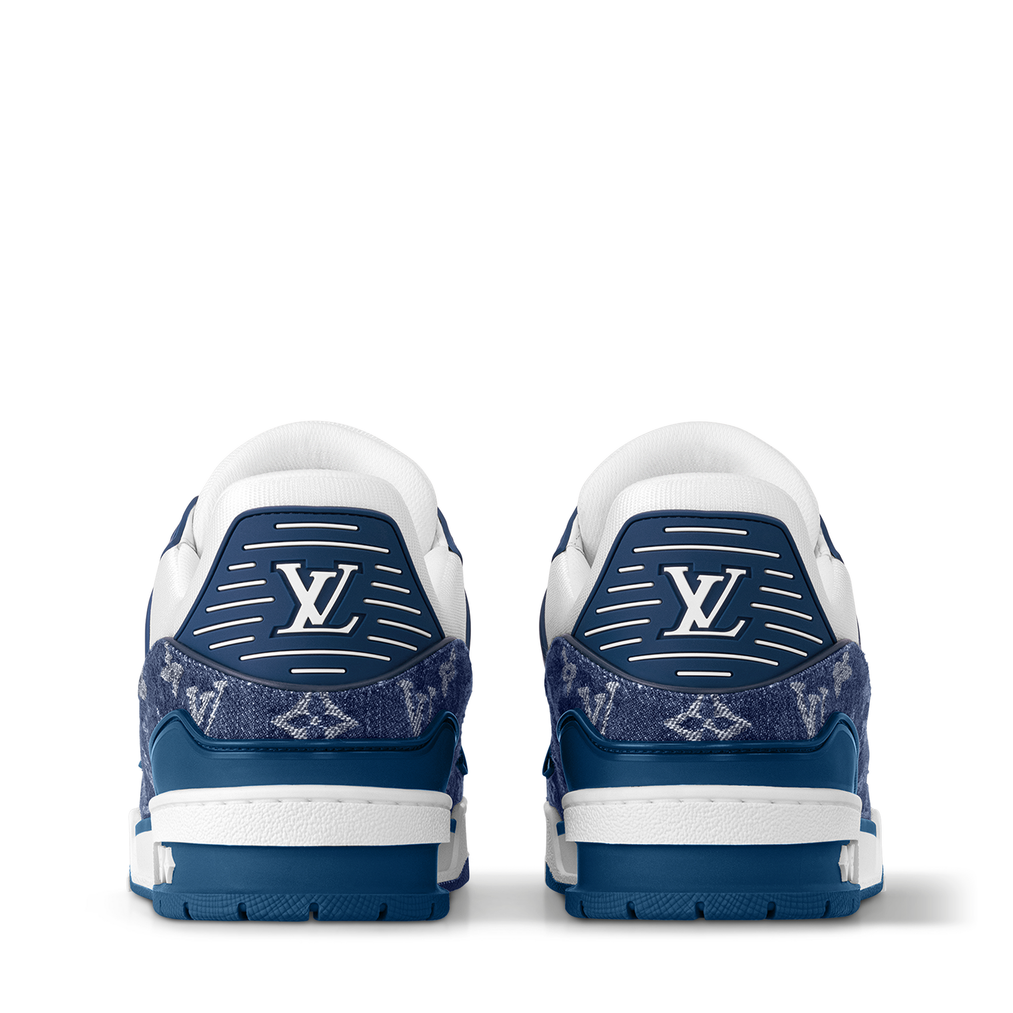 LV Trainer Sneaker  in Men