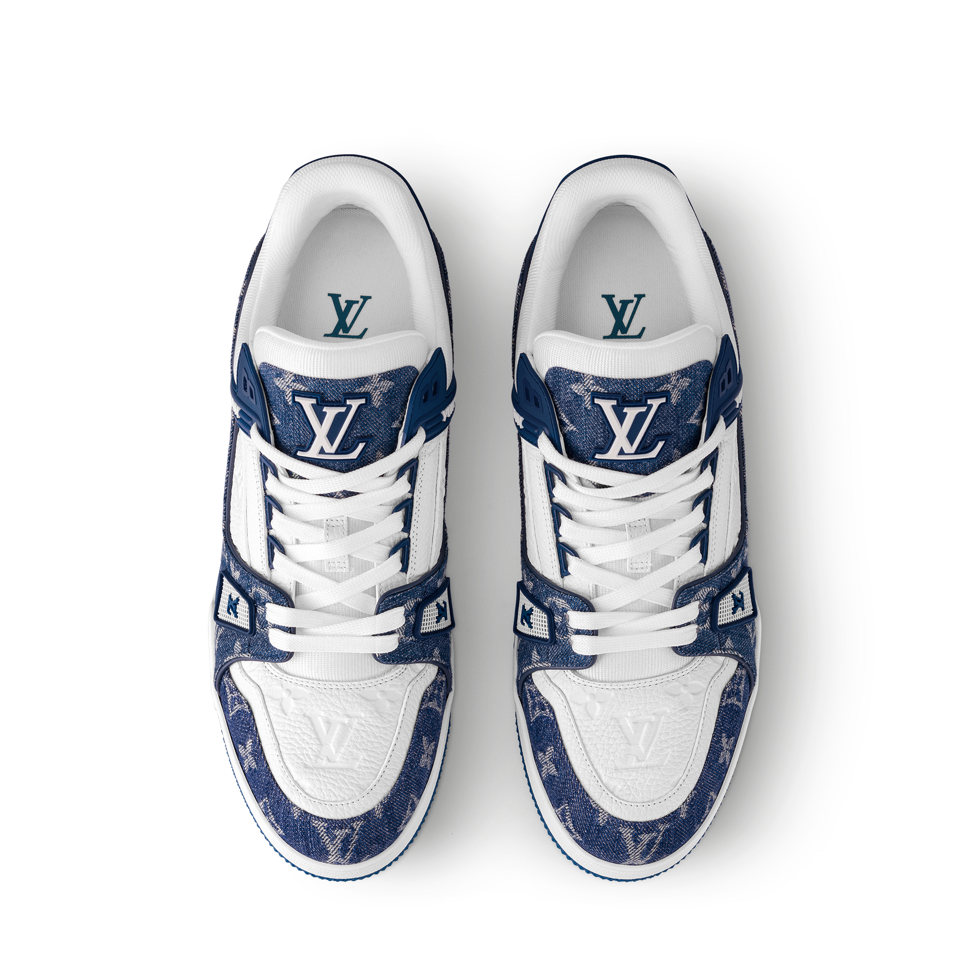 LV Trainer Sneaker  in Men