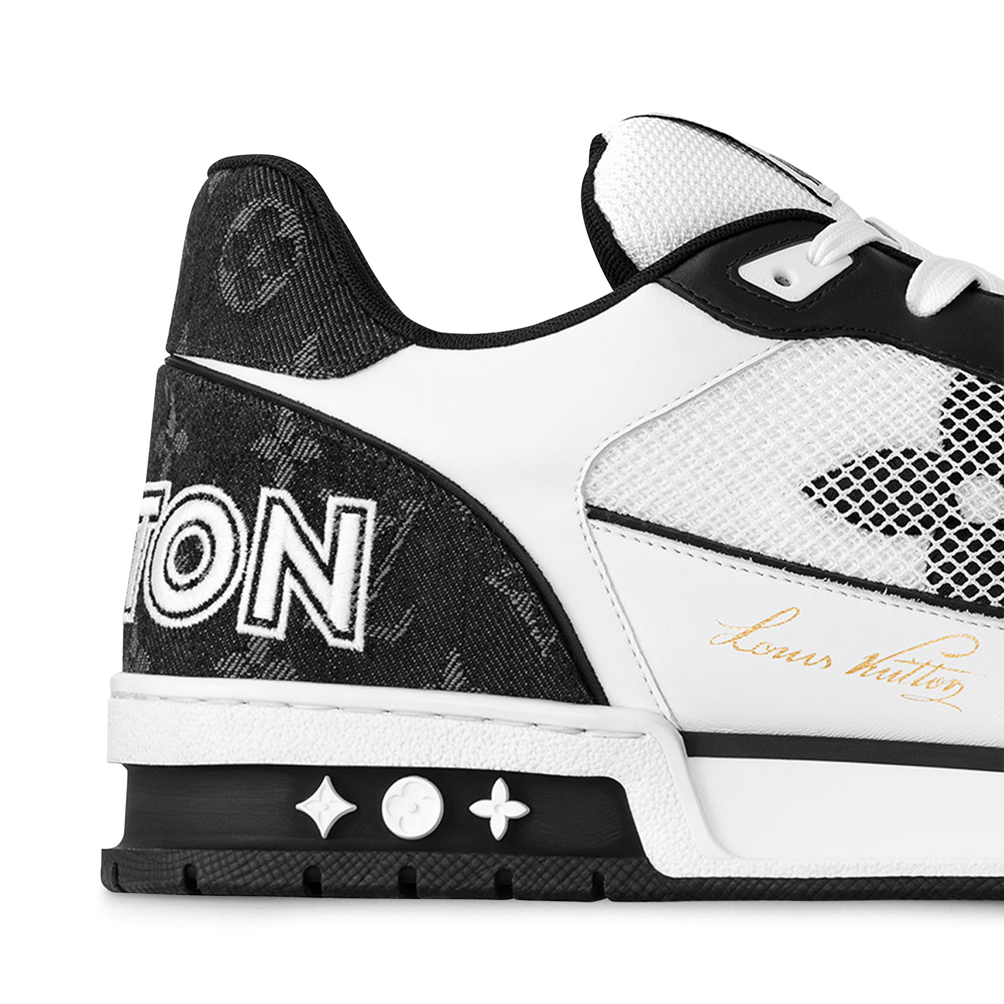 LV Trainer Sneaker  in Men