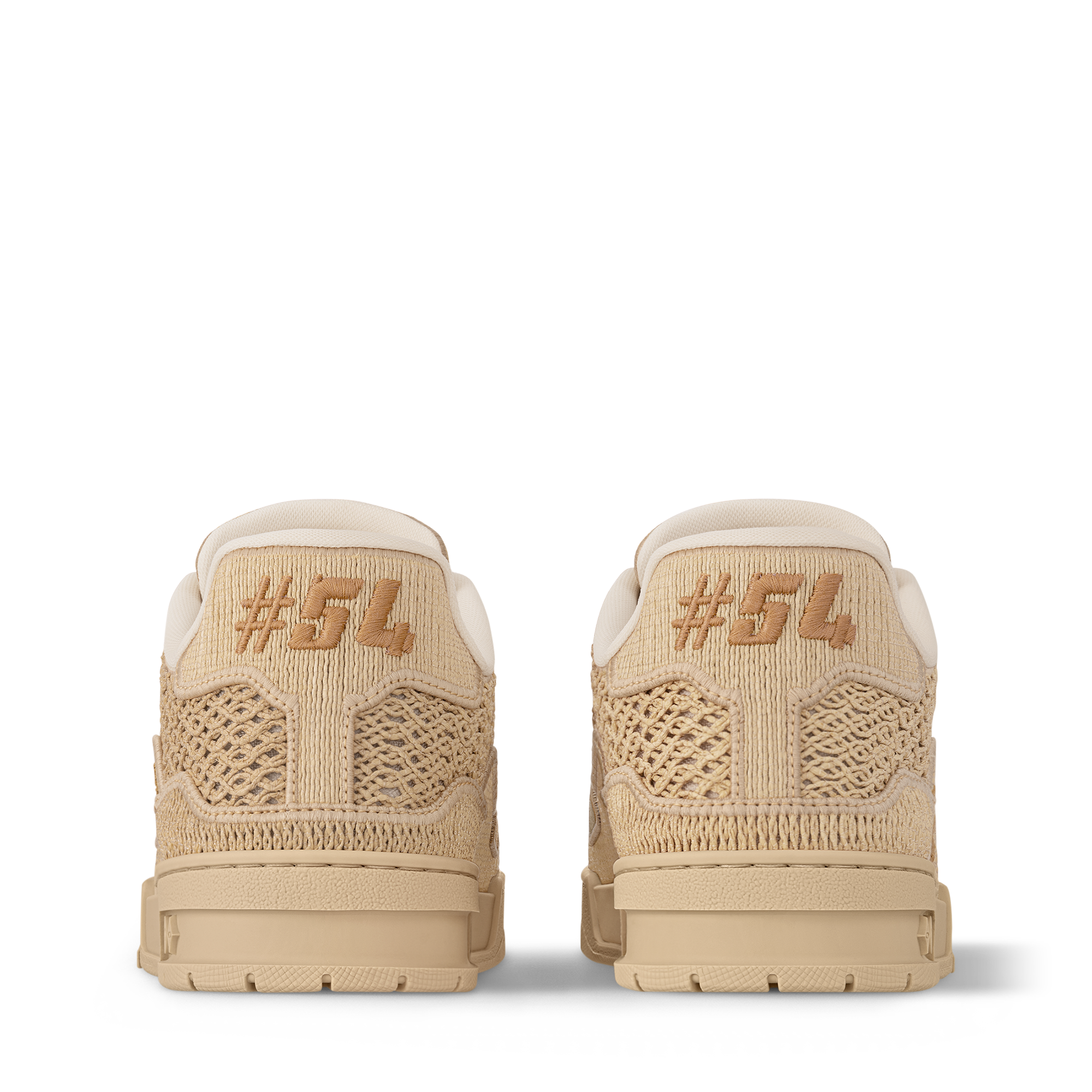 LV Trainer Sneaker  in Men