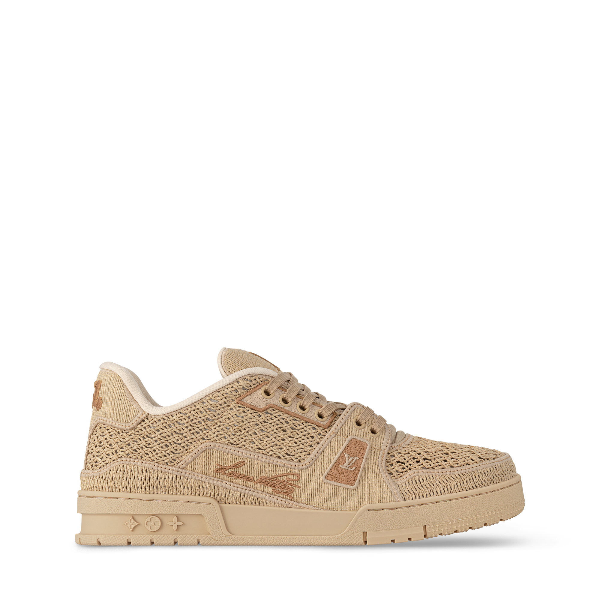 LV Trainer Sneaker  in Men