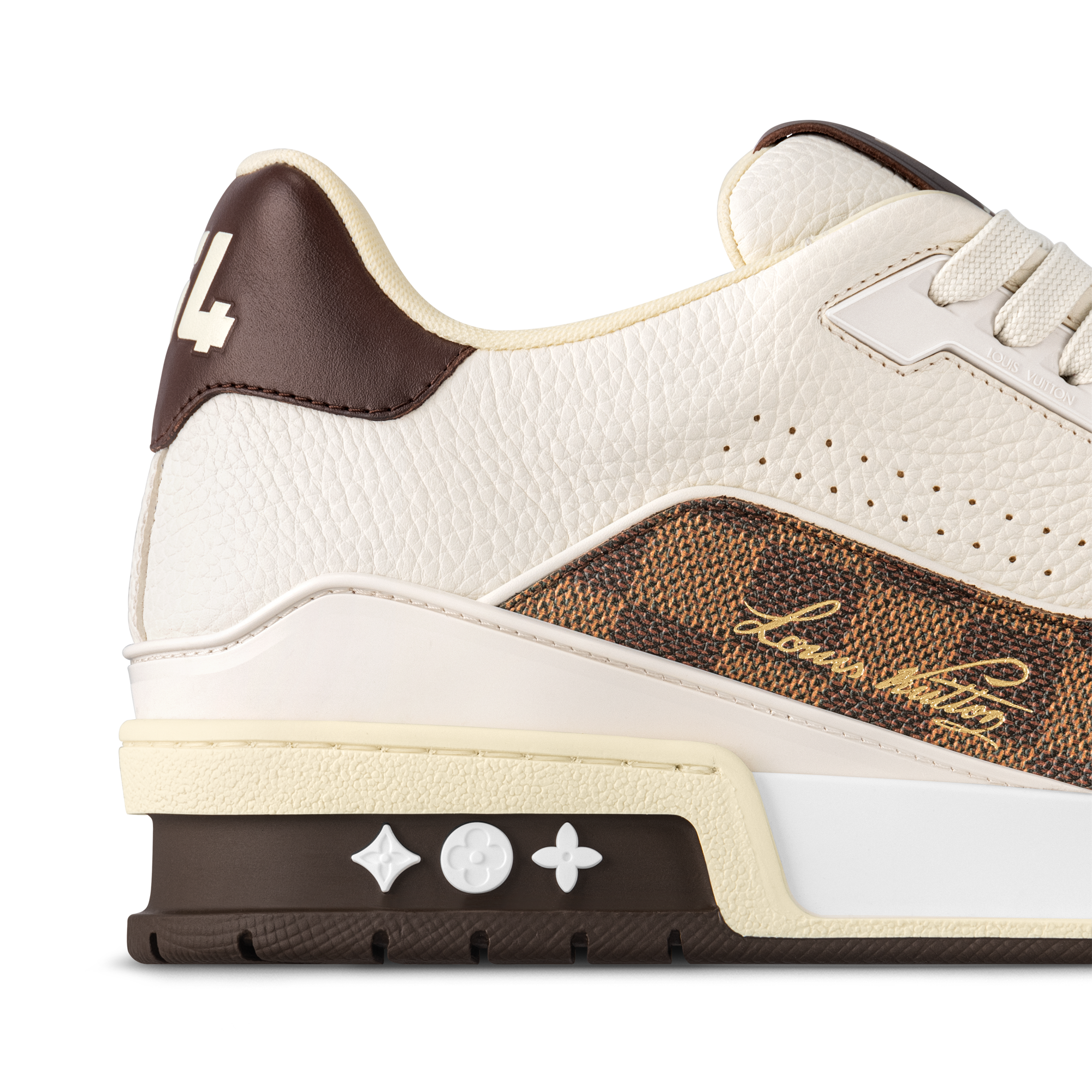 LV Trainer Sneaker  in Men