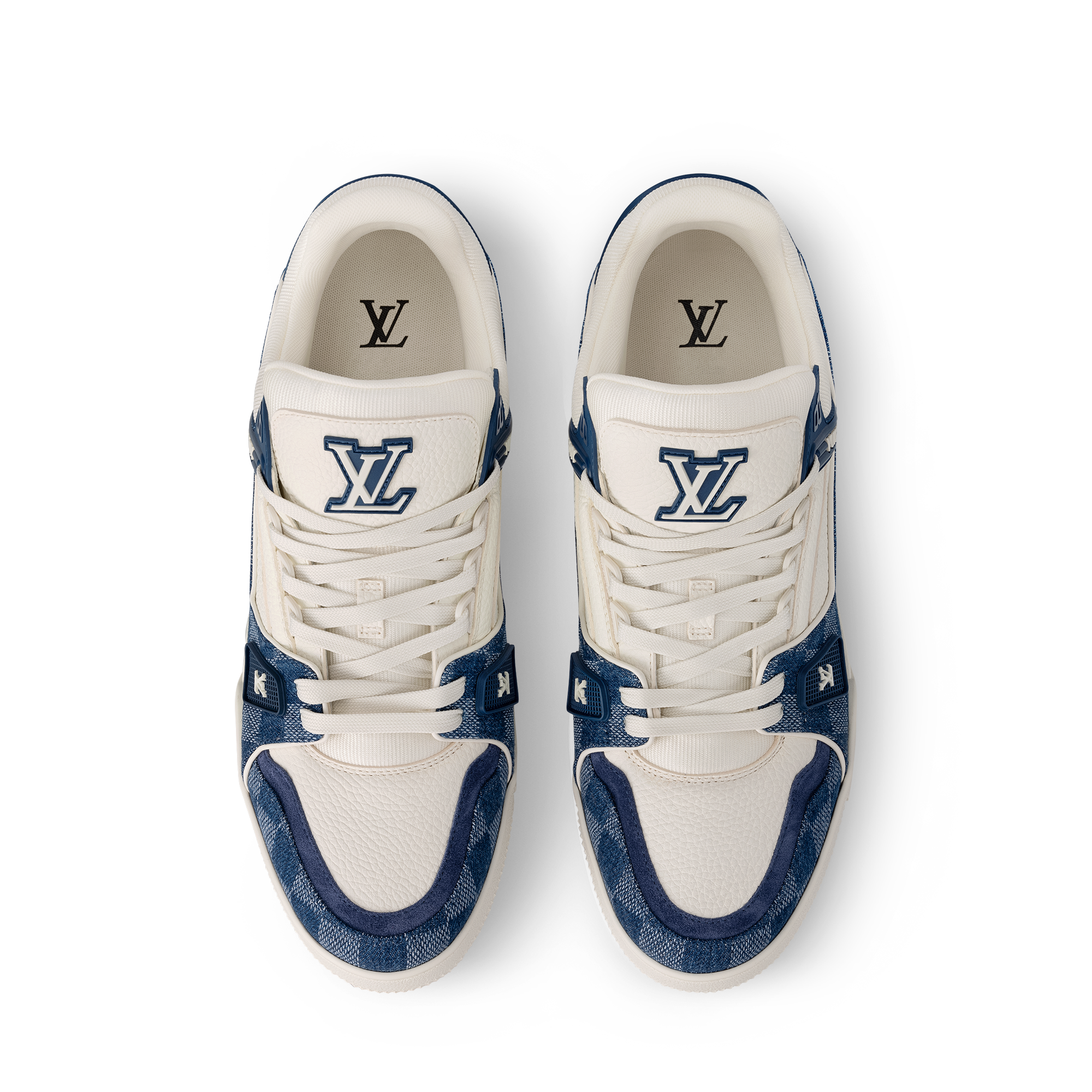 LV Trainer Sneaker  in Men