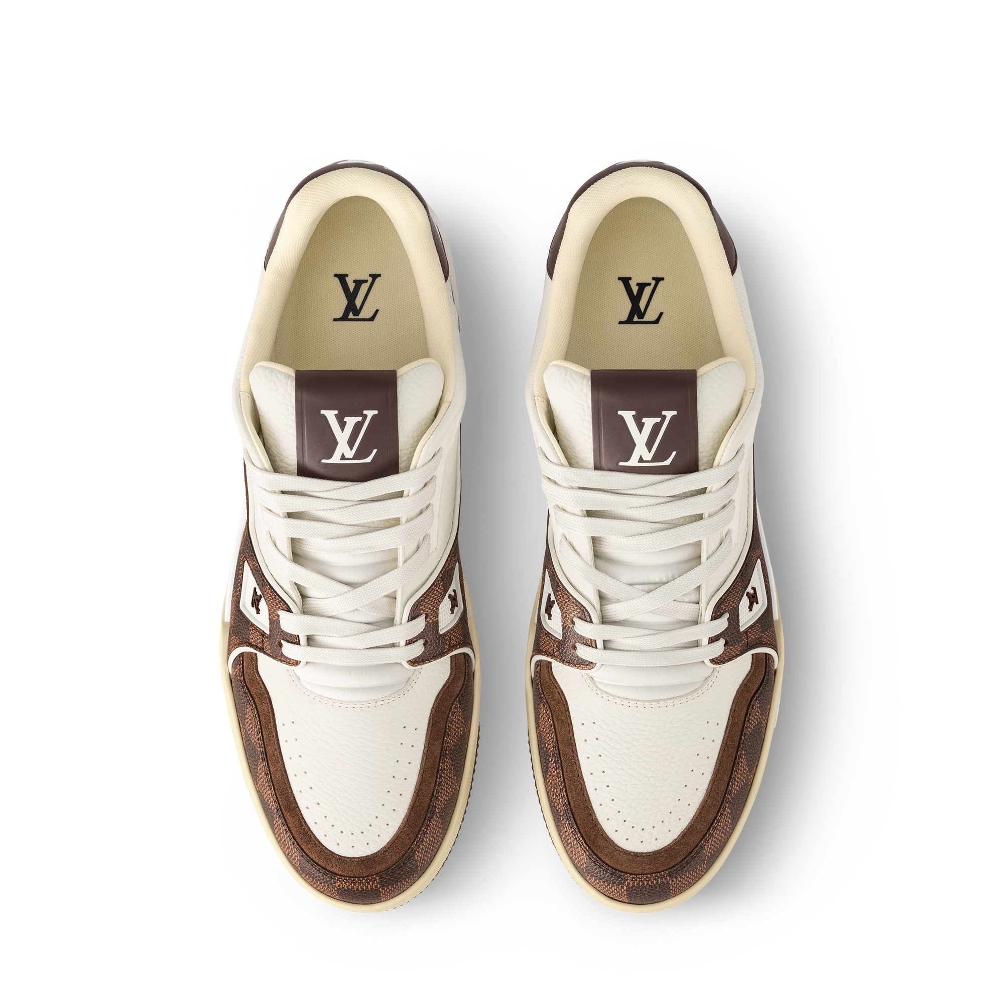 LV Trainer Sneaker  in Men