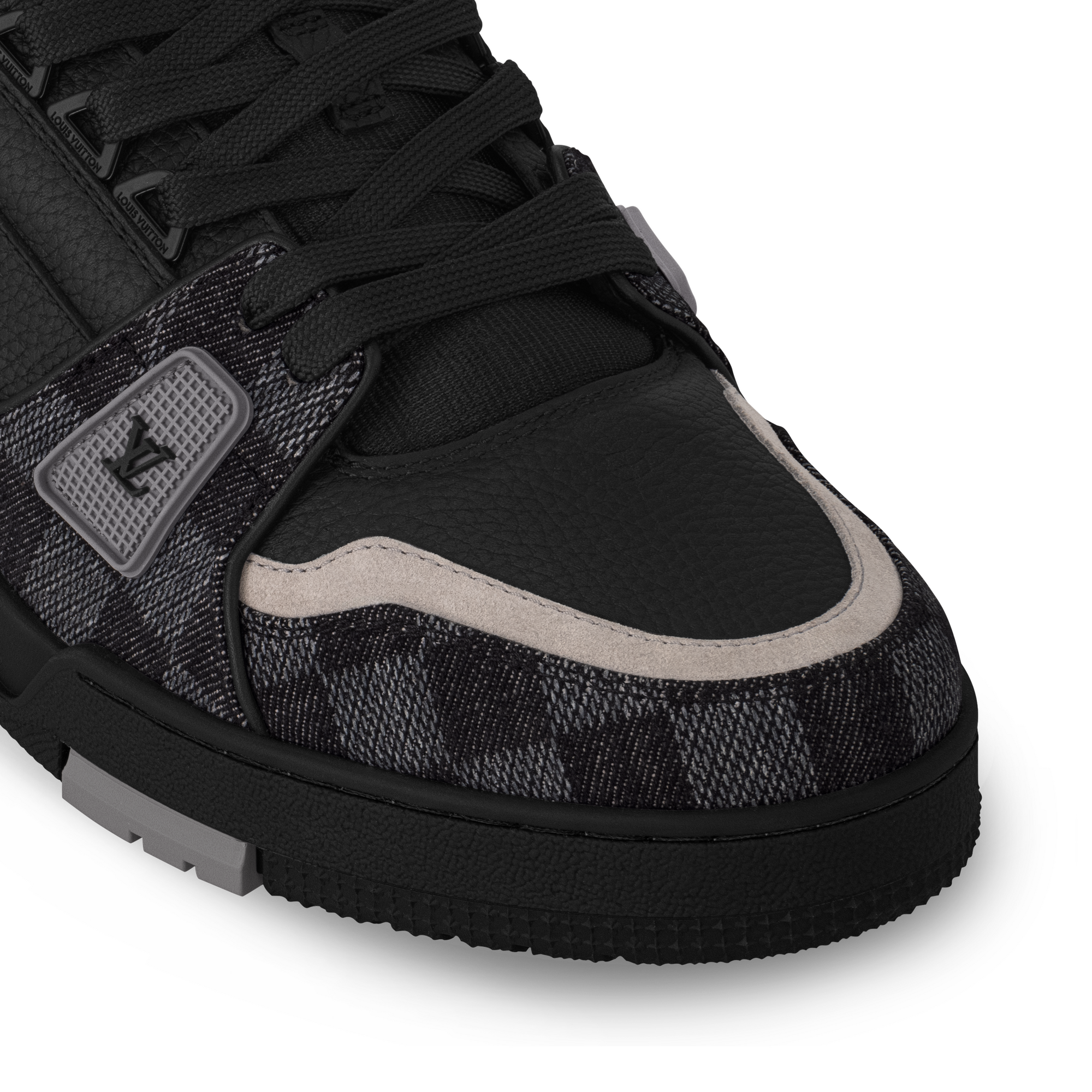 LV Trainer Sneaker  in Men