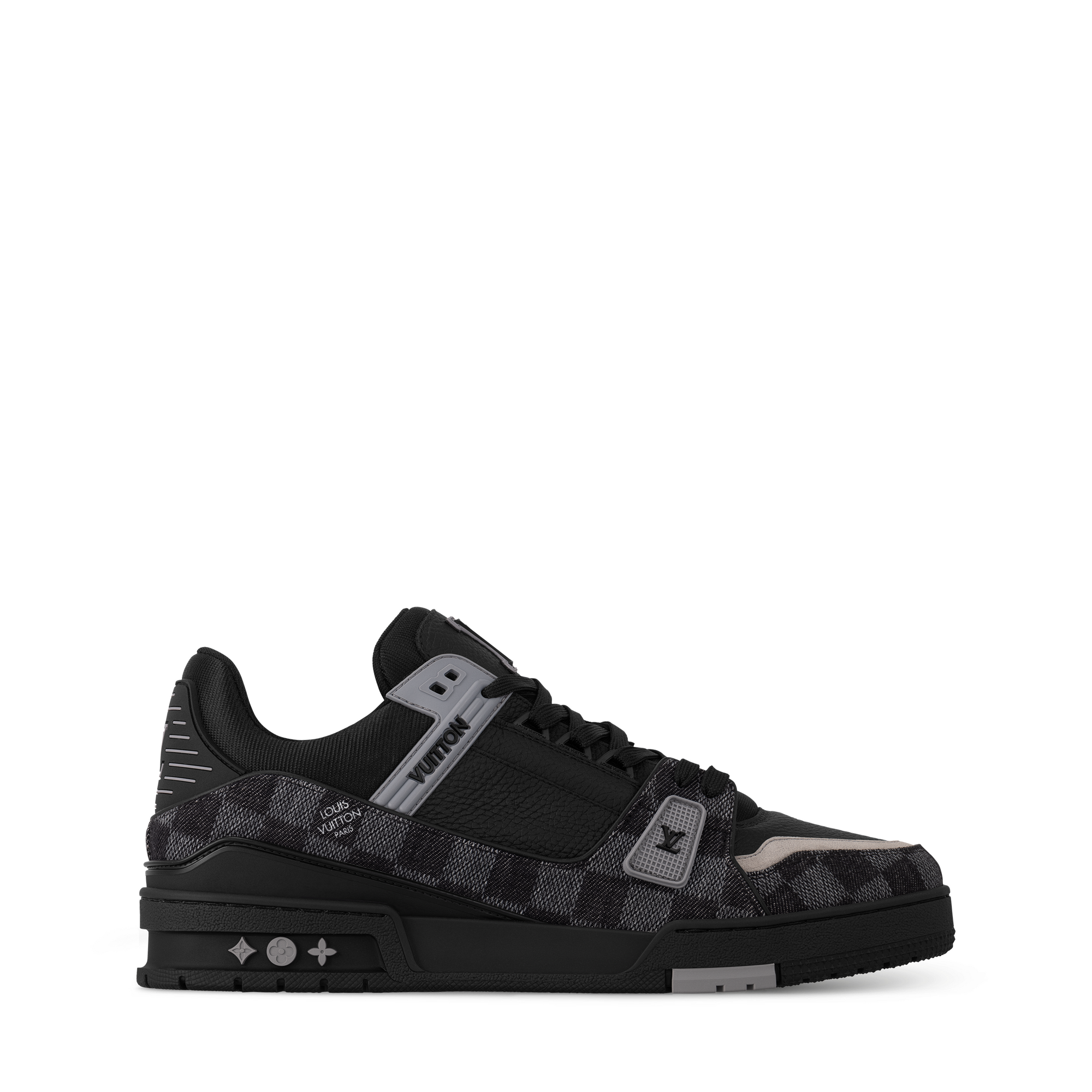 LV Trainer Sneaker  in Men