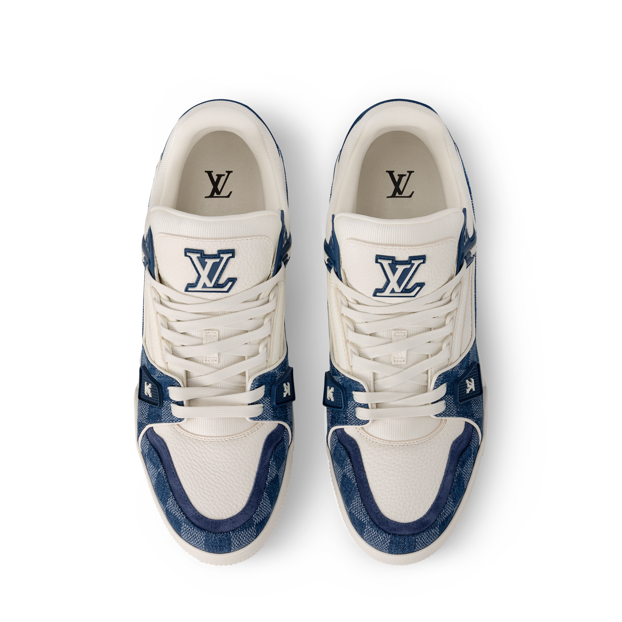 LV Trainer Sneaker  in Men