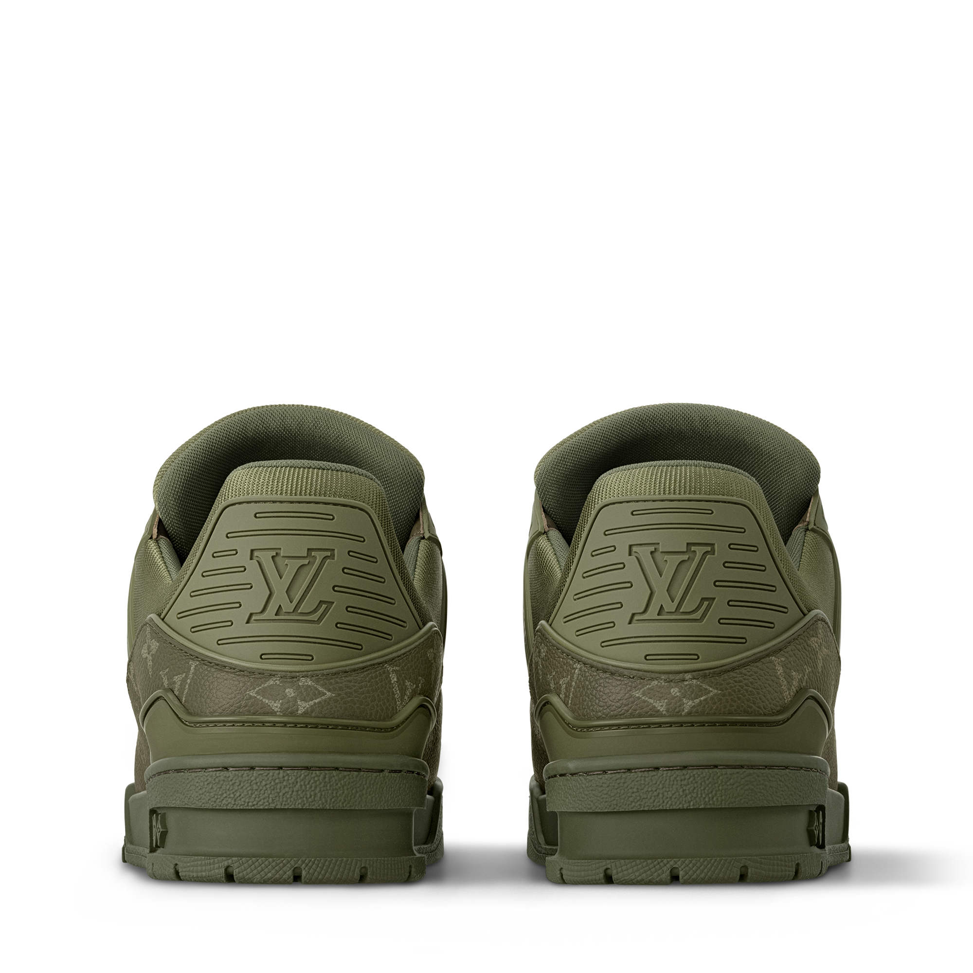 LV Trainer Sneaker  in Men