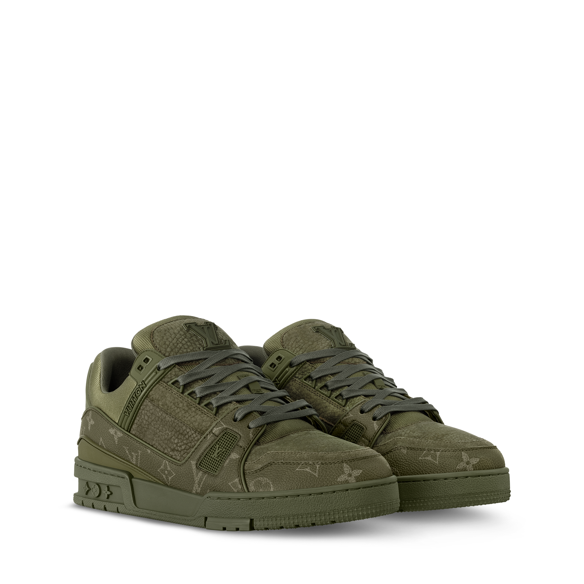 LV Trainer Sneaker  in Men