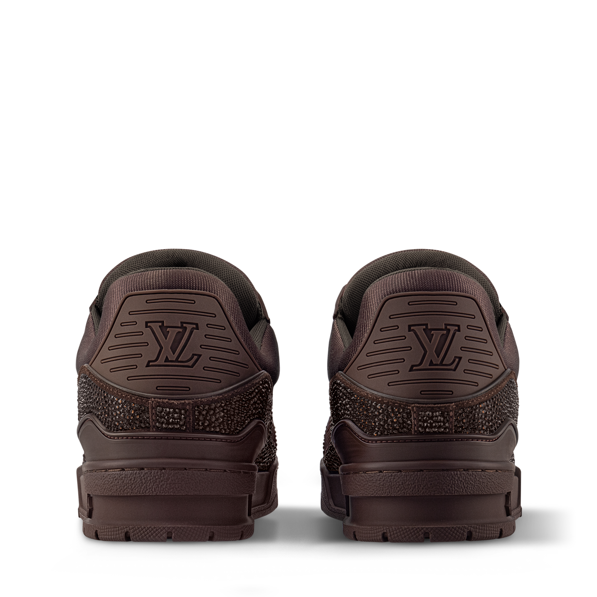 LV Trainer Sneaker  in Men