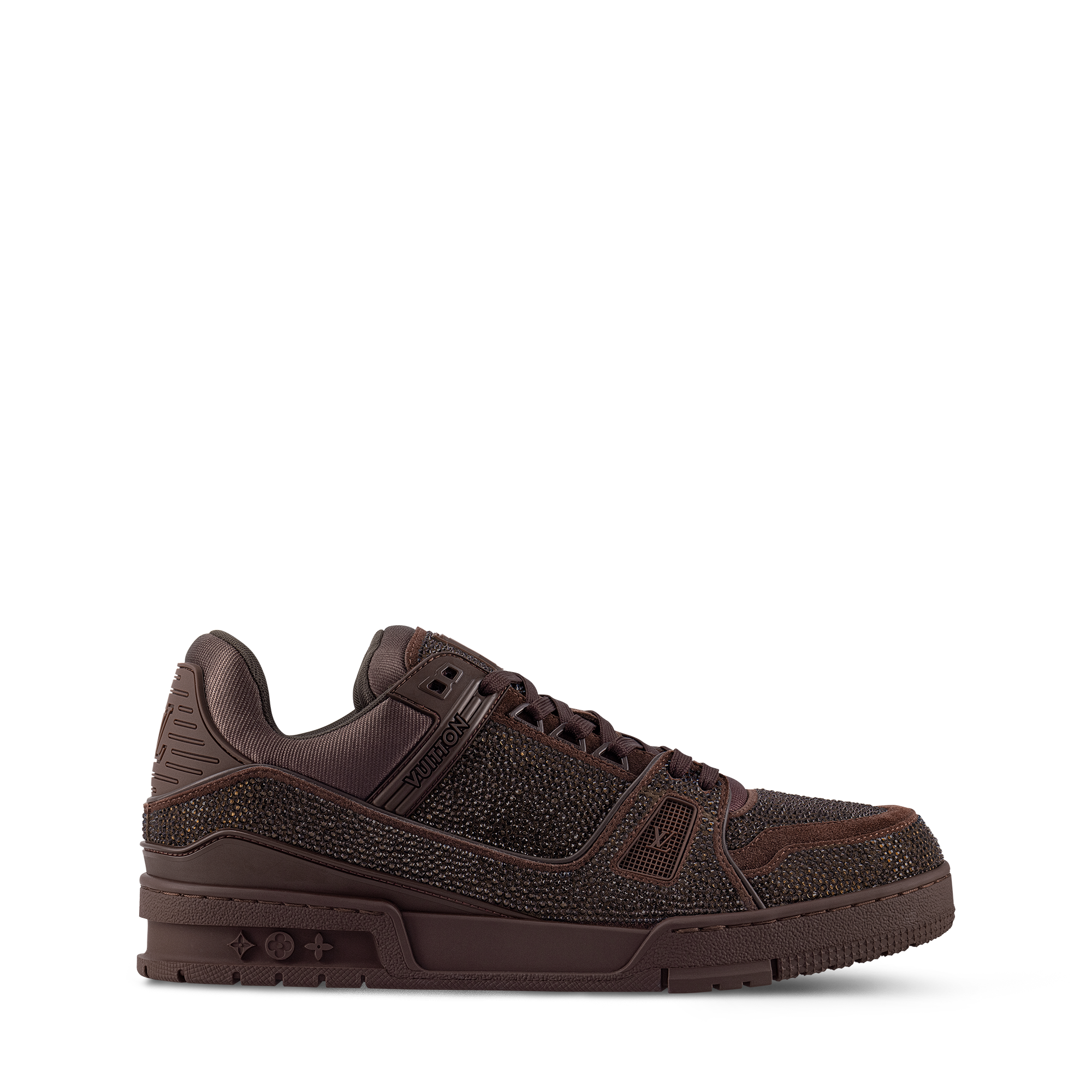 LV Trainer Sneaker  in Men