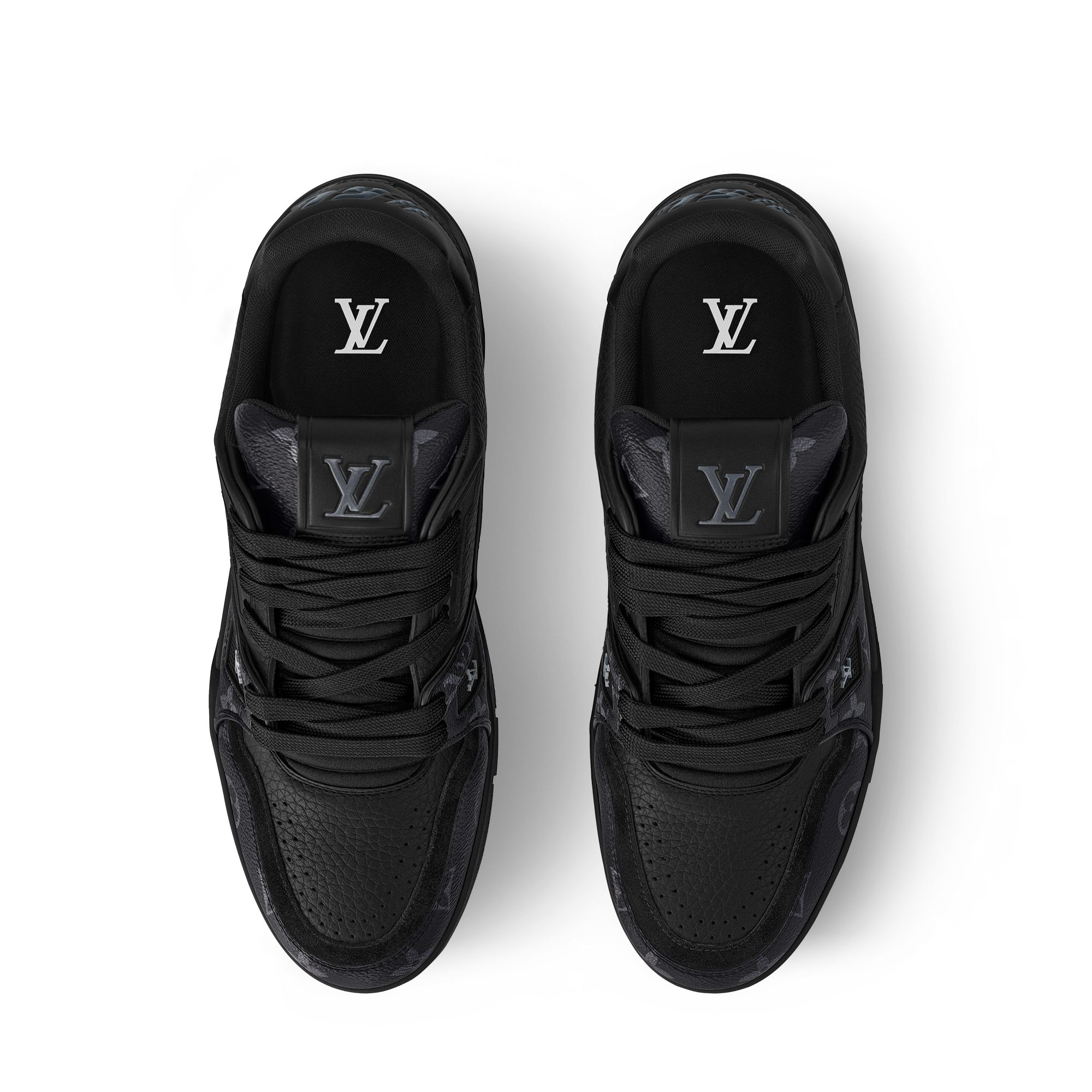 LV Trainer Sneaker  in Men