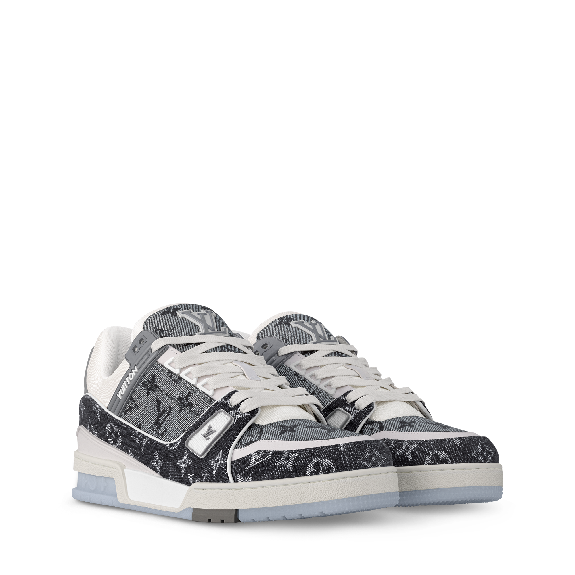 LV Trainer Sneaker  in Men