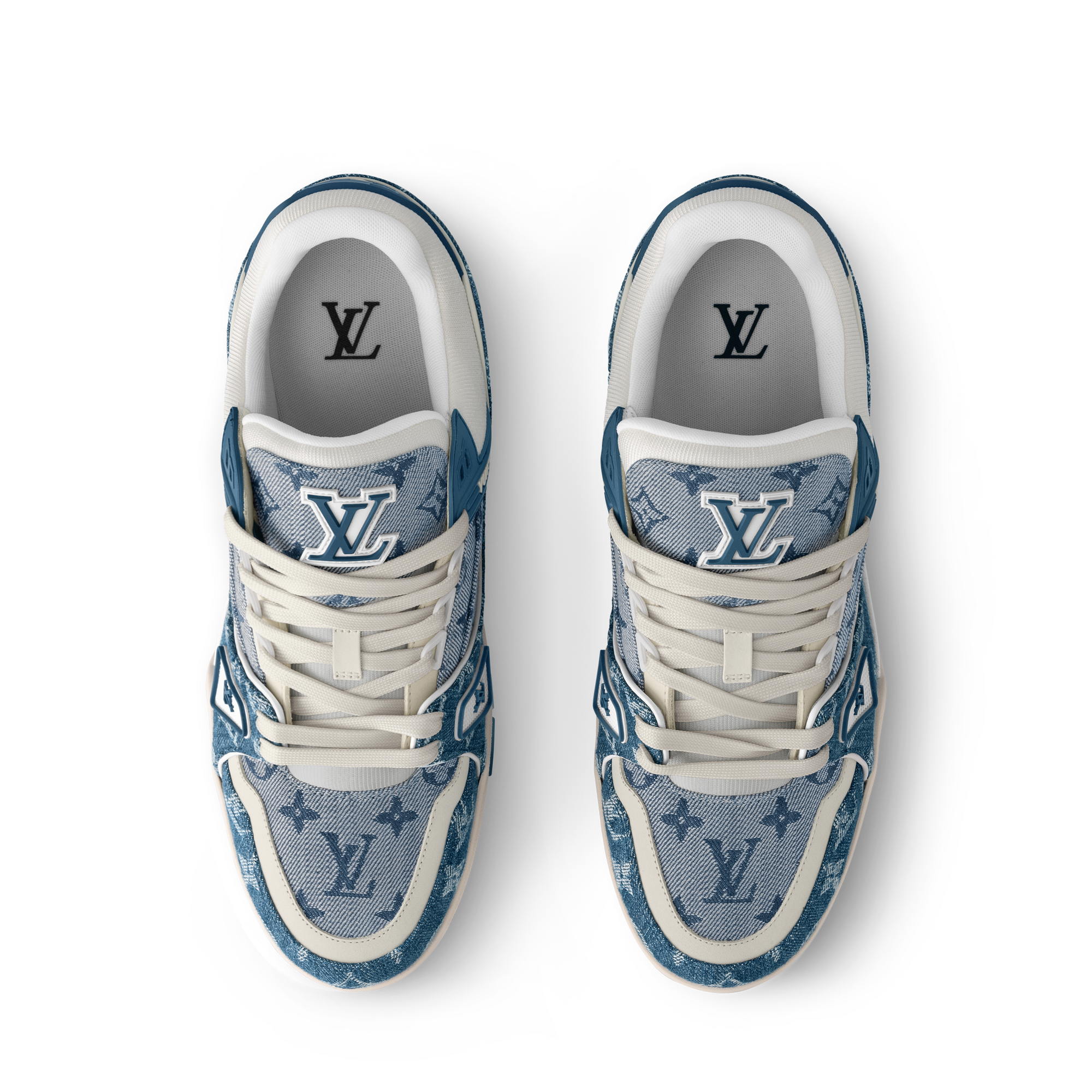 LV Trainer Sneaker  in Men