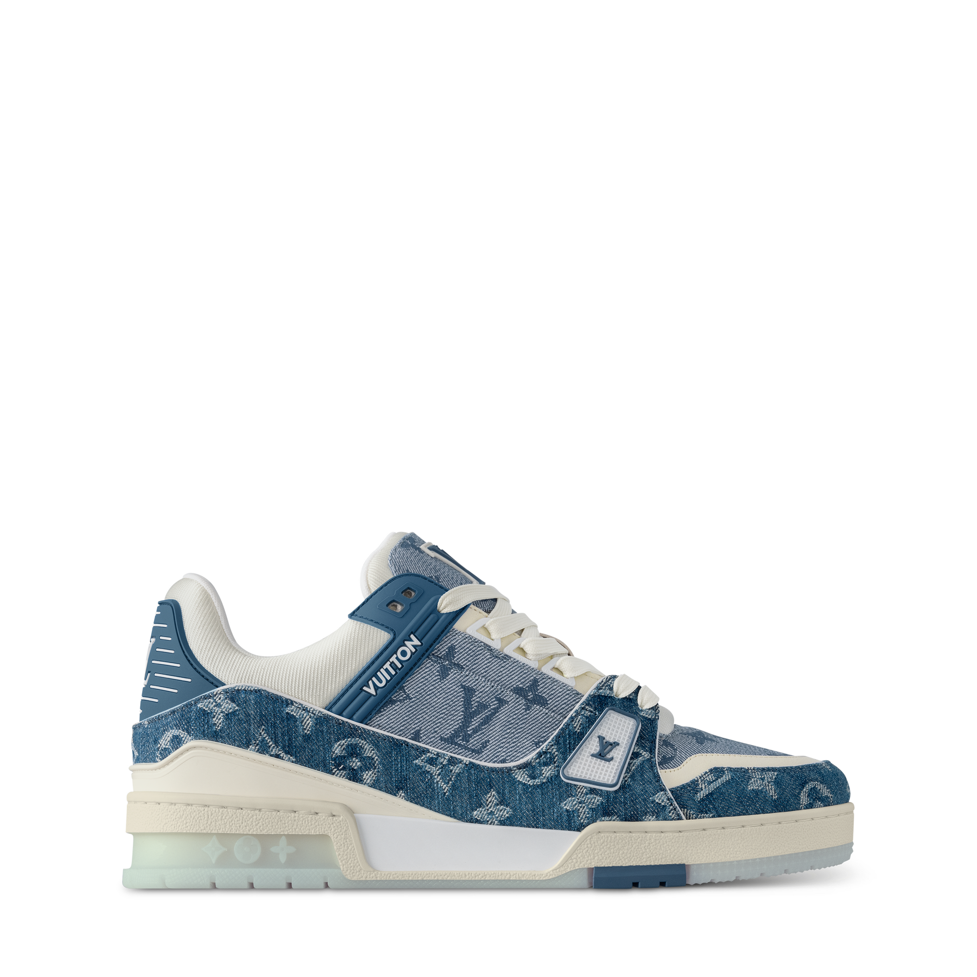 LV Trainer Sneaker  in Men