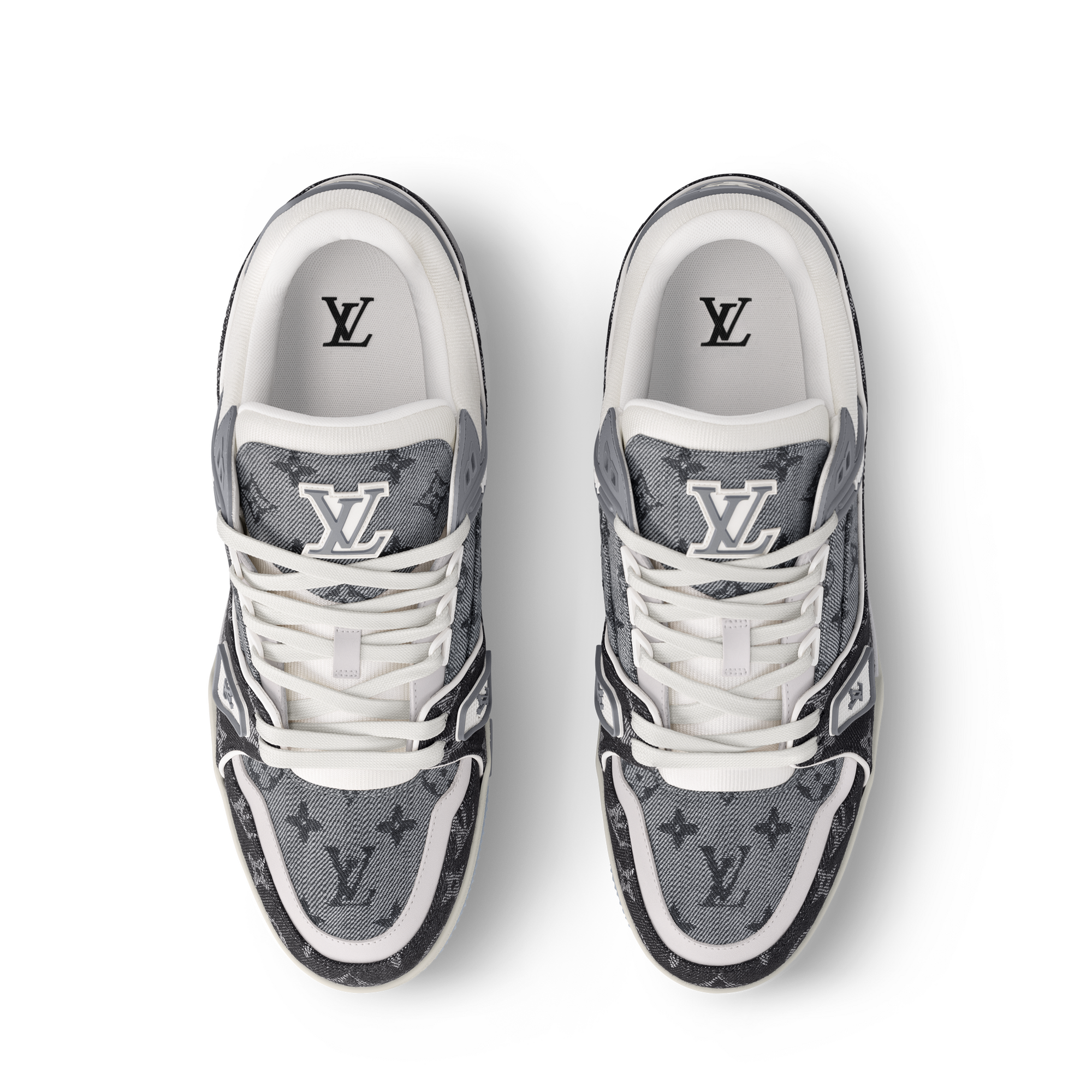 LV Trainer Sneaker  in Men