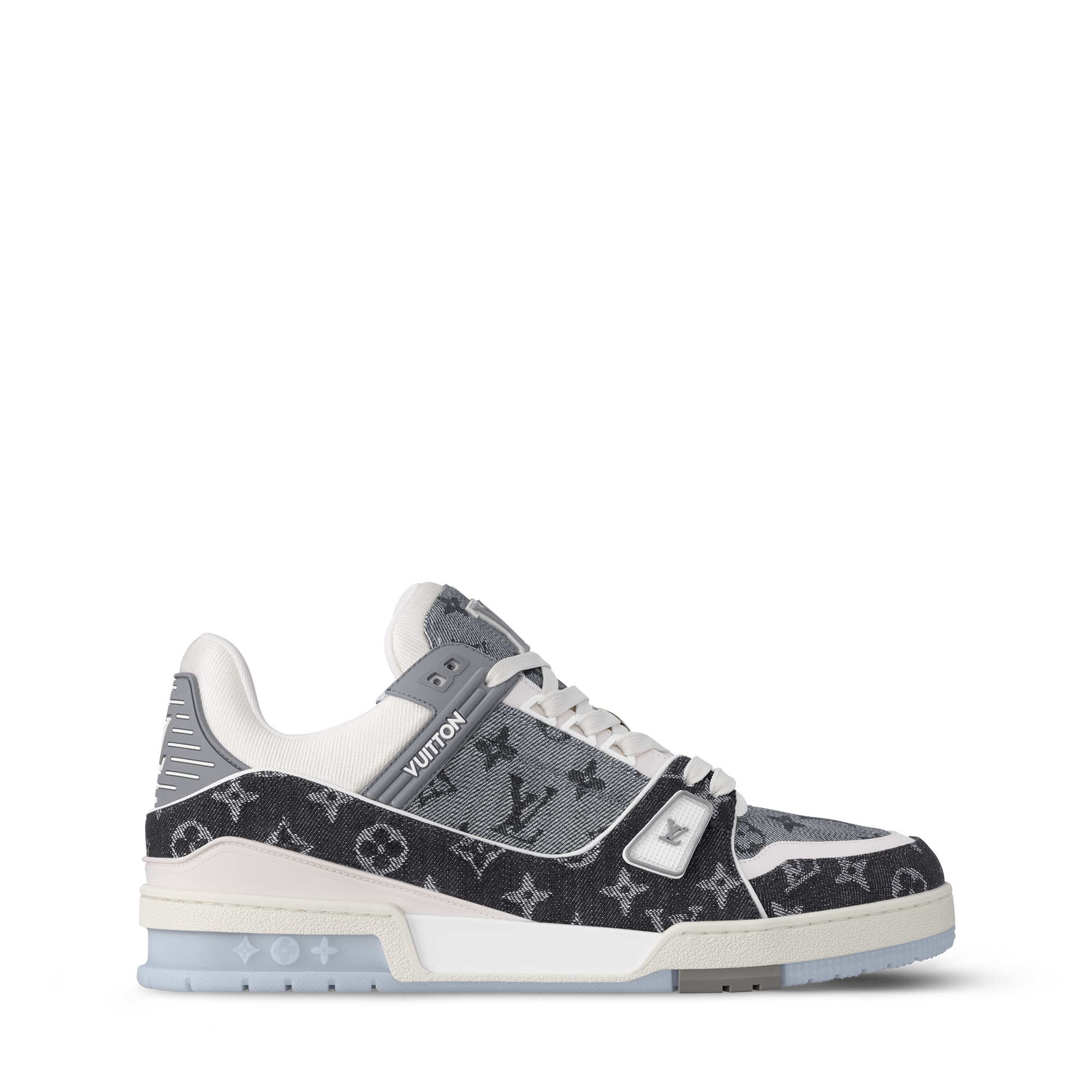 LV Trainer Sneaker  in Men