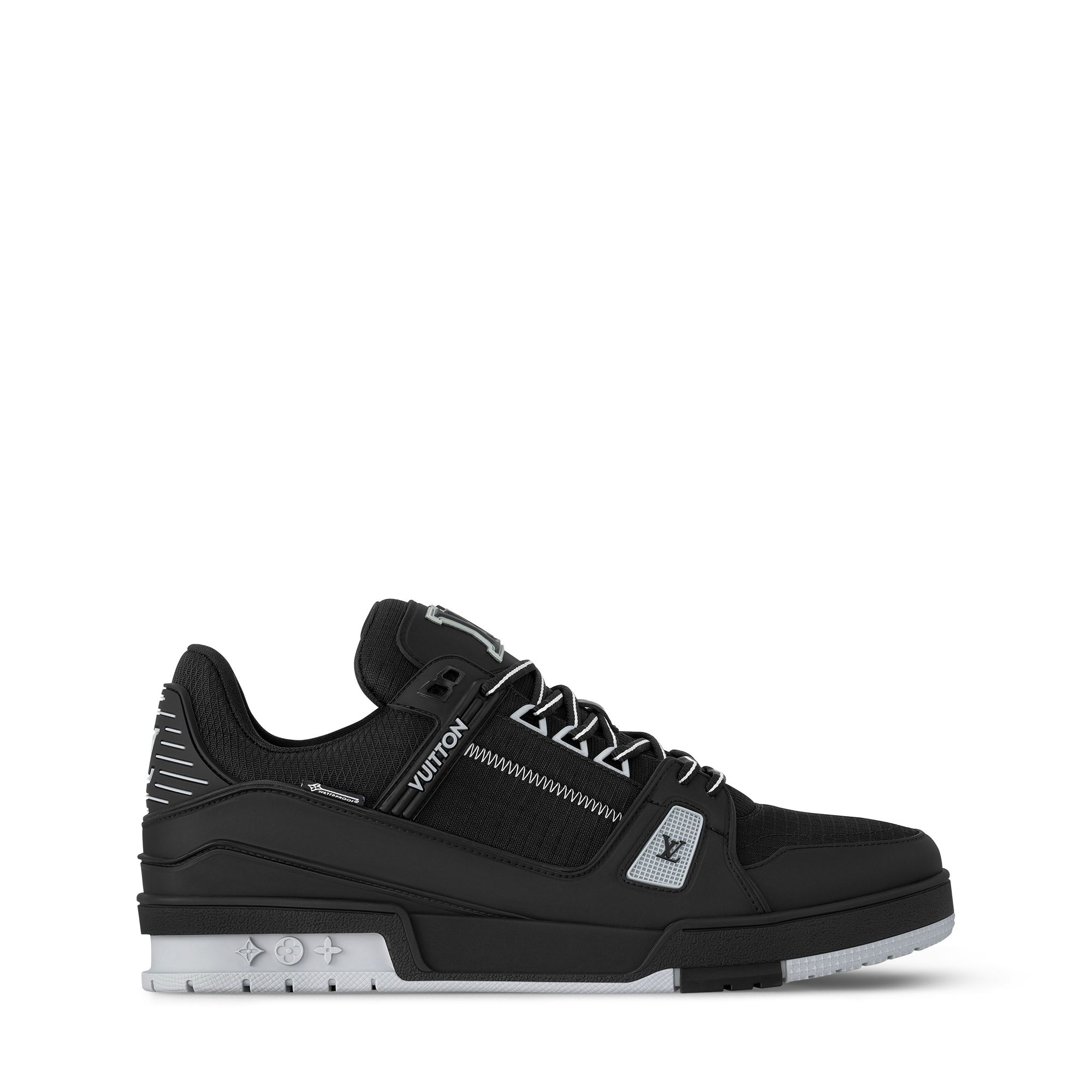 LV Trainer Sneaker  in Men