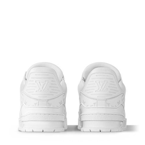 LV Trainer Sneaker in Men's Shoes Sneakers collections by Louis Vuitton (Product zoom)
