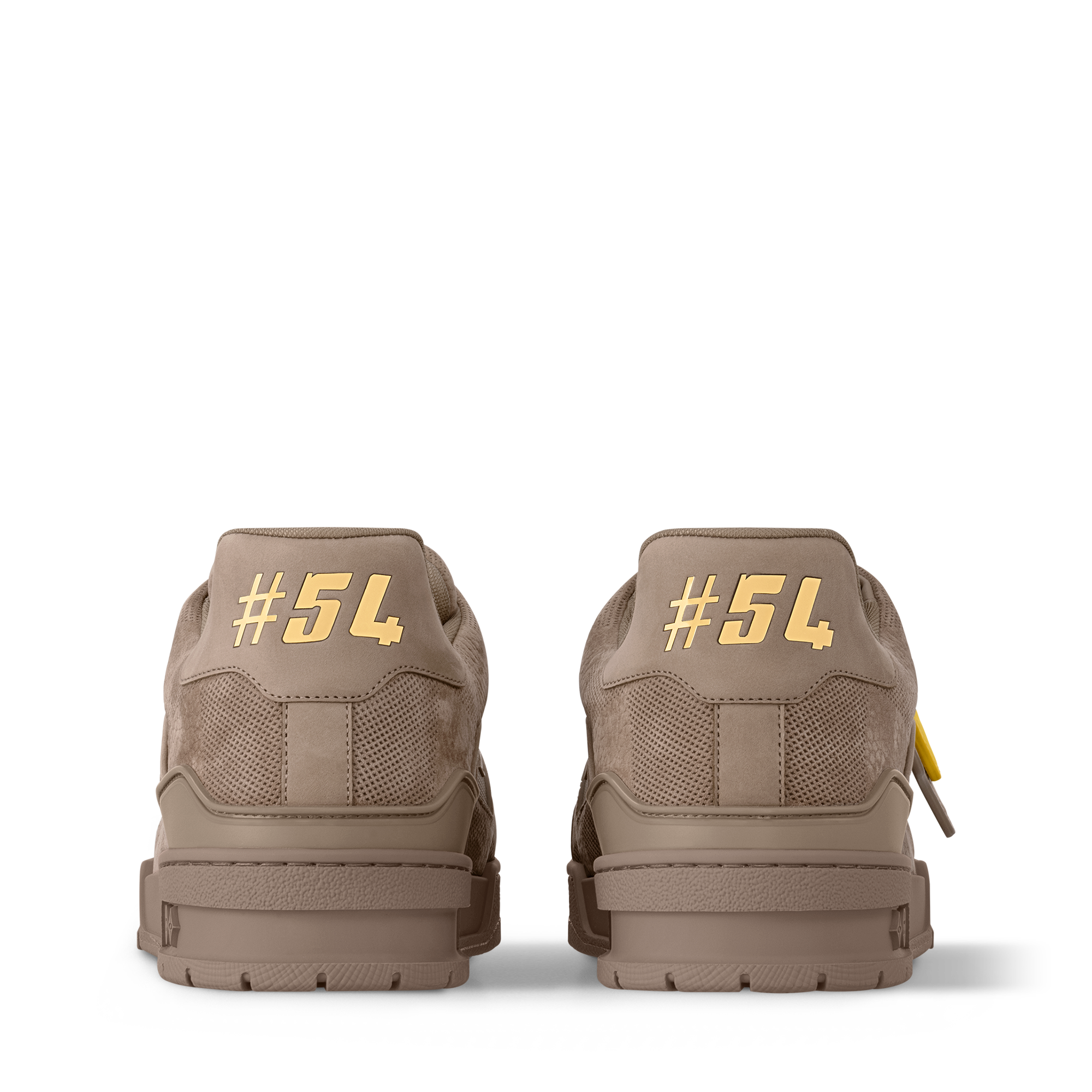 LV Trainer Sneaker  in Men