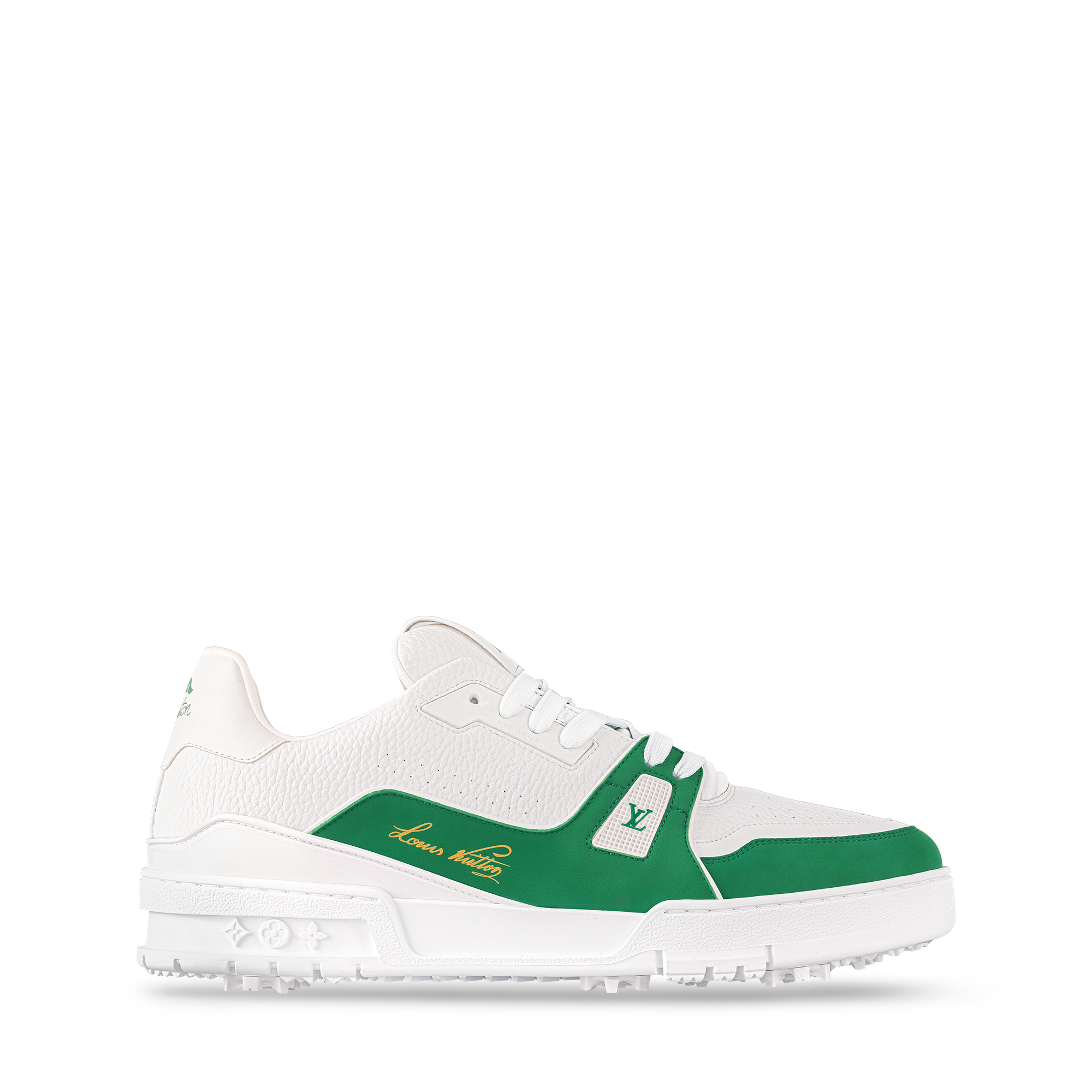 LV Trainer Sneaker  in Men