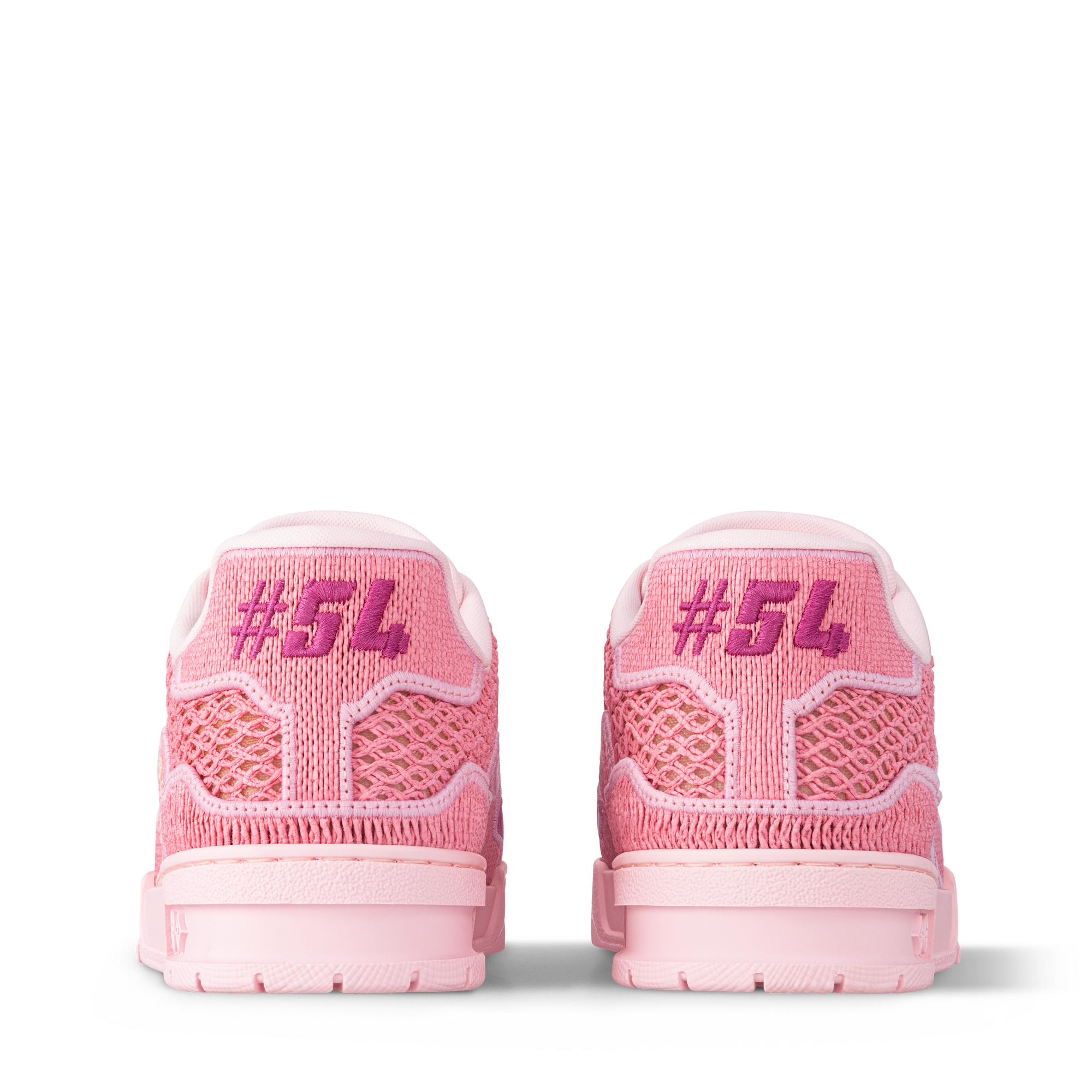 LV Trainer Sneaker  in Men