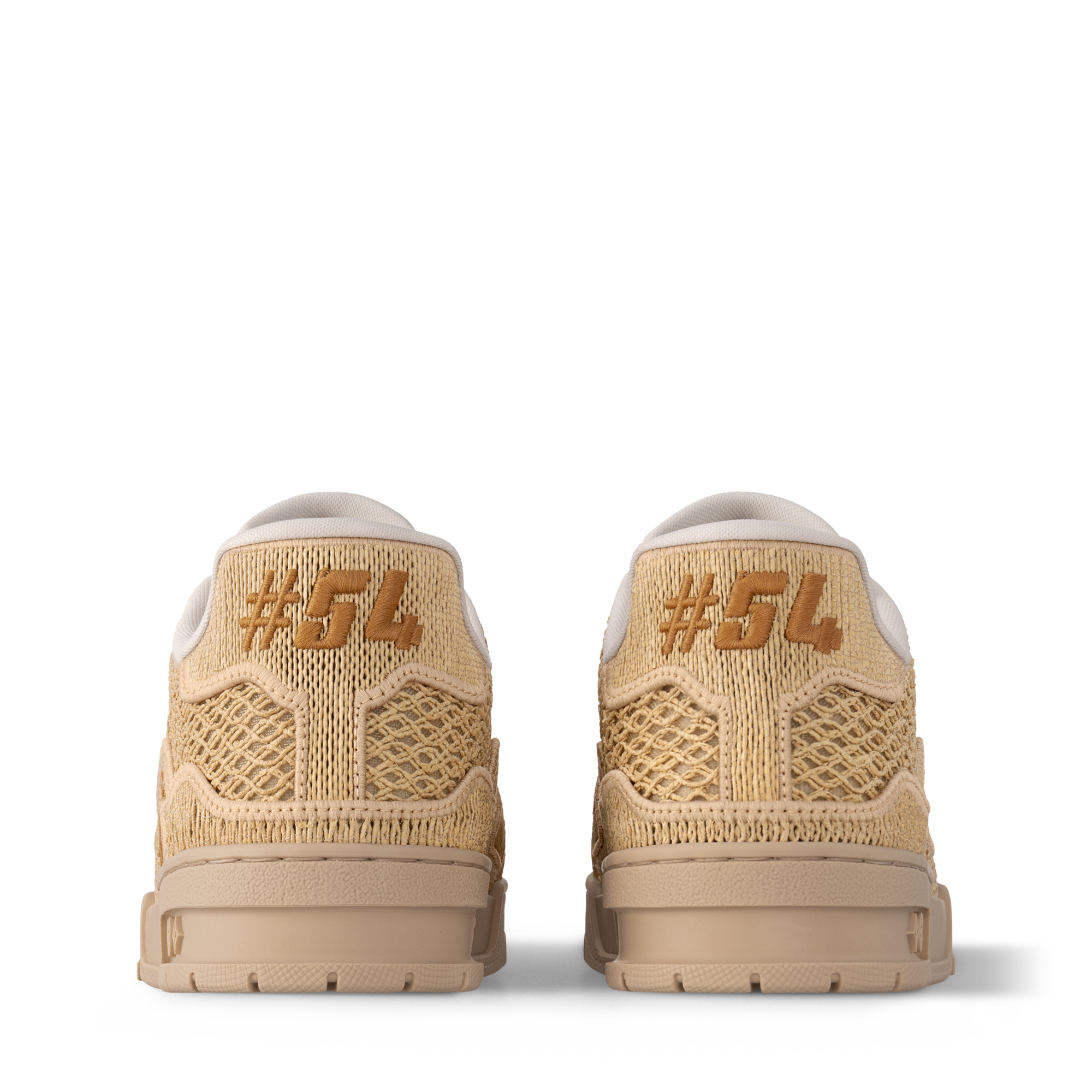 LV Trainer Sneaker  in Men