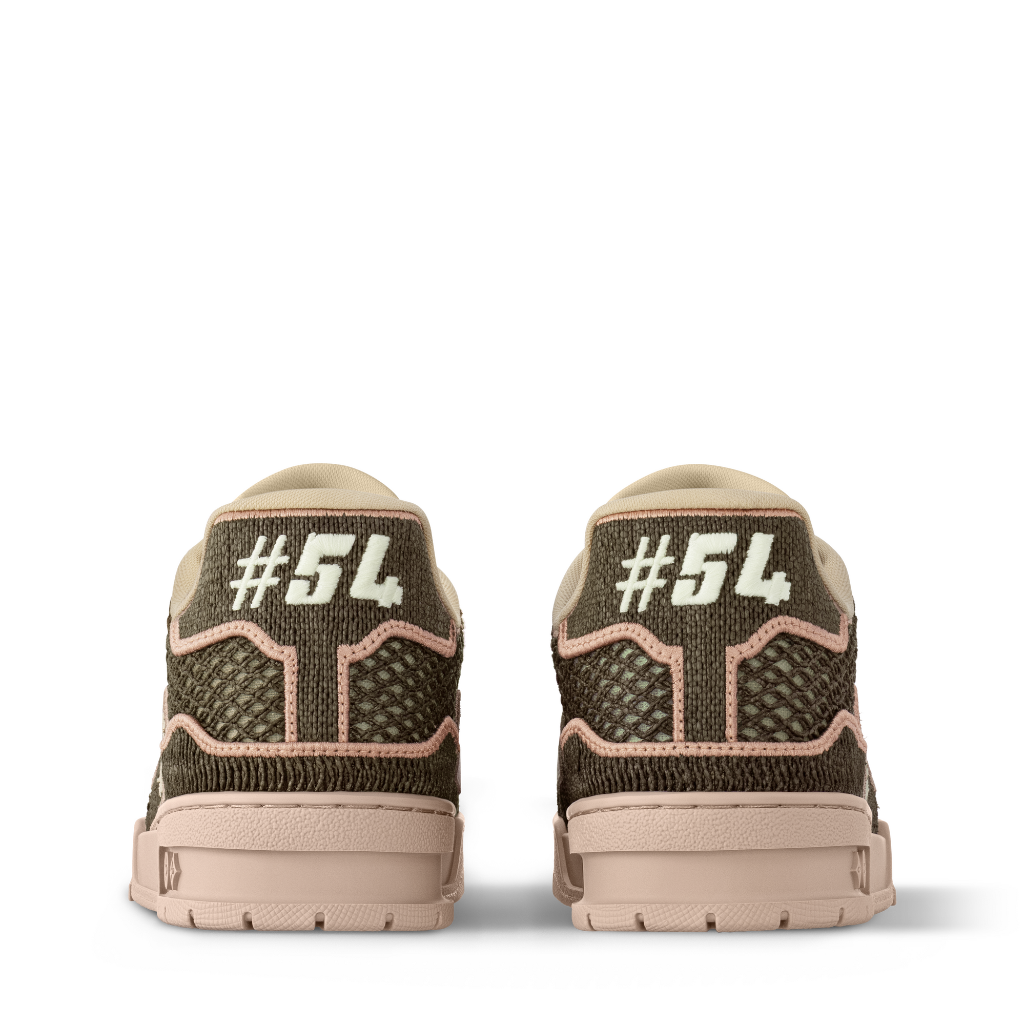 LV Trainer Sneaker  in Men