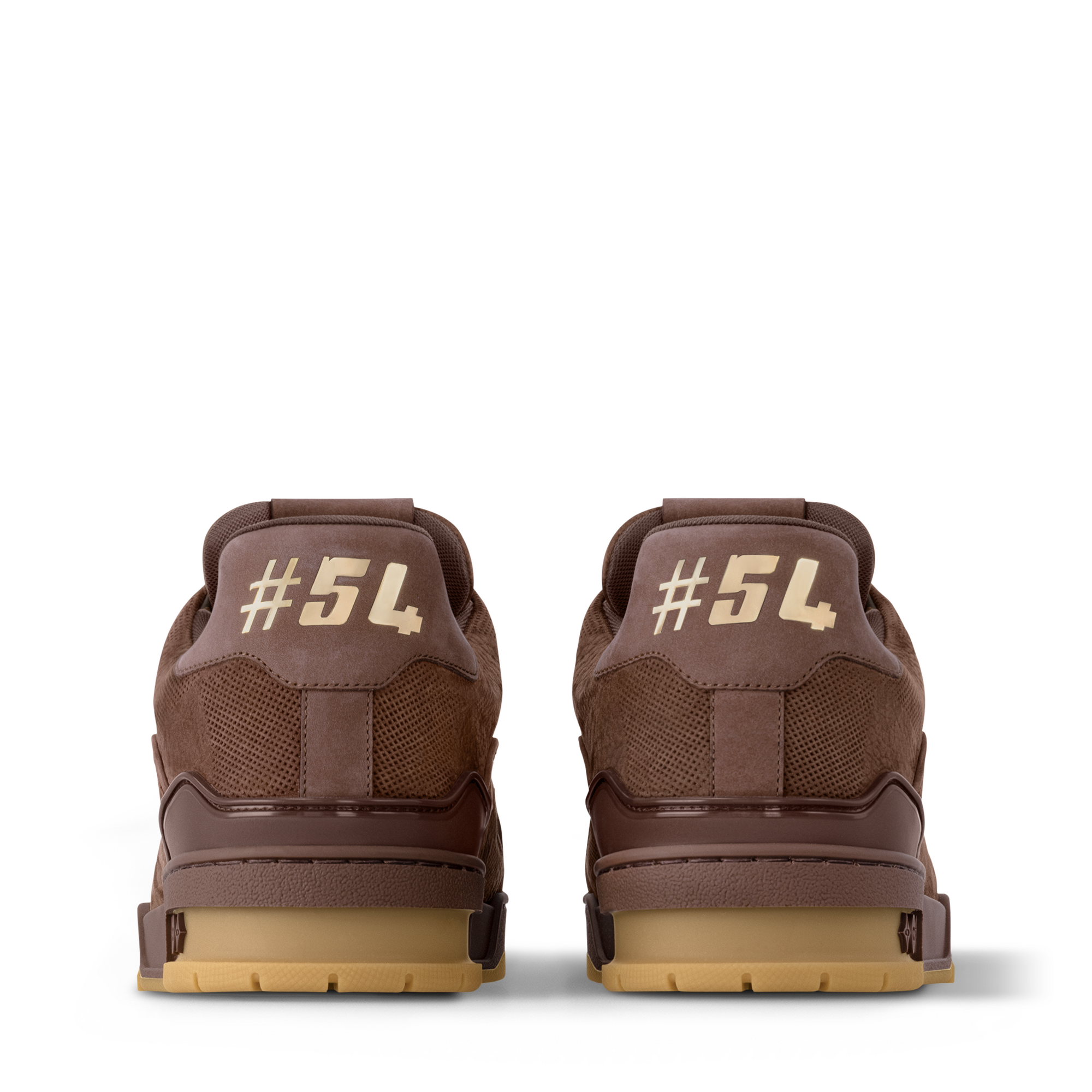 LV Trainer Sneaker  in Men