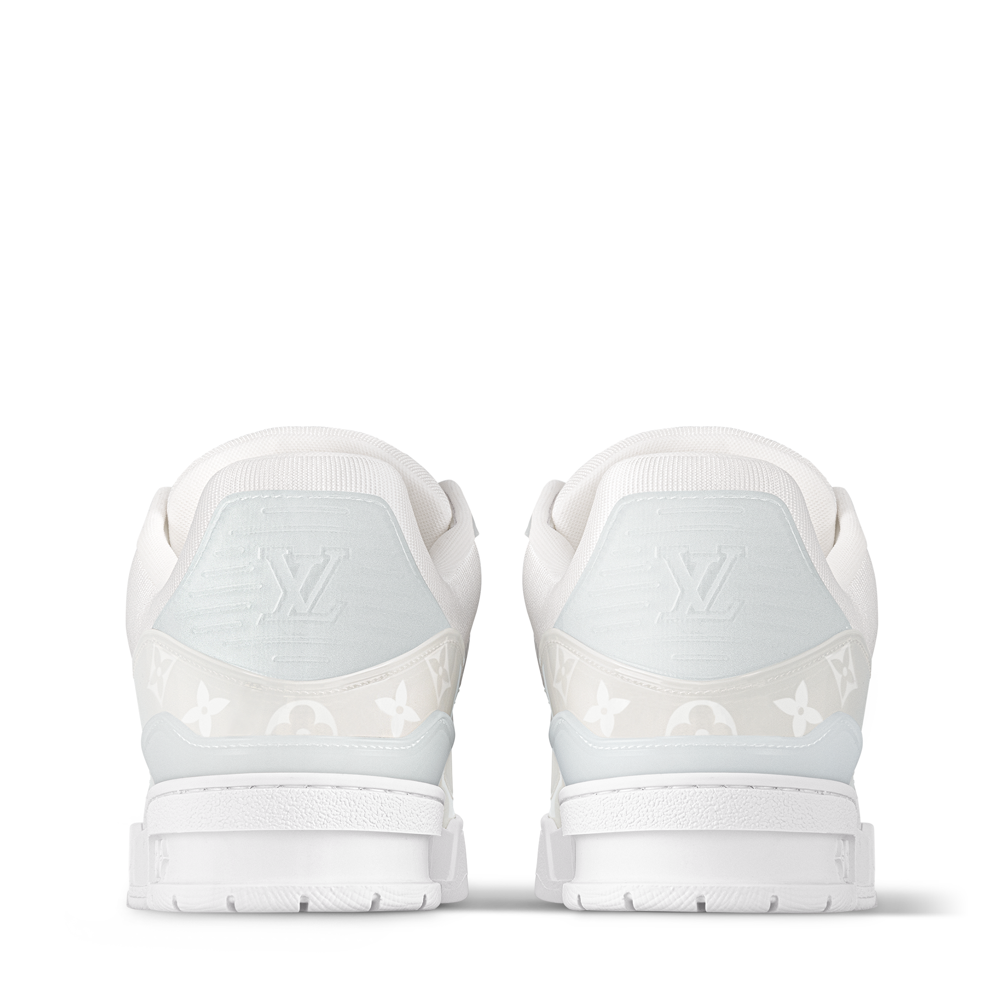 LV Trainer Sneaker  in Men