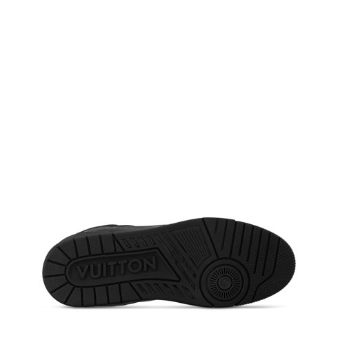 LV Trainer Sneaker in Men's Shoes Sneakers collections by Louis Vuitton (Product zoom)
