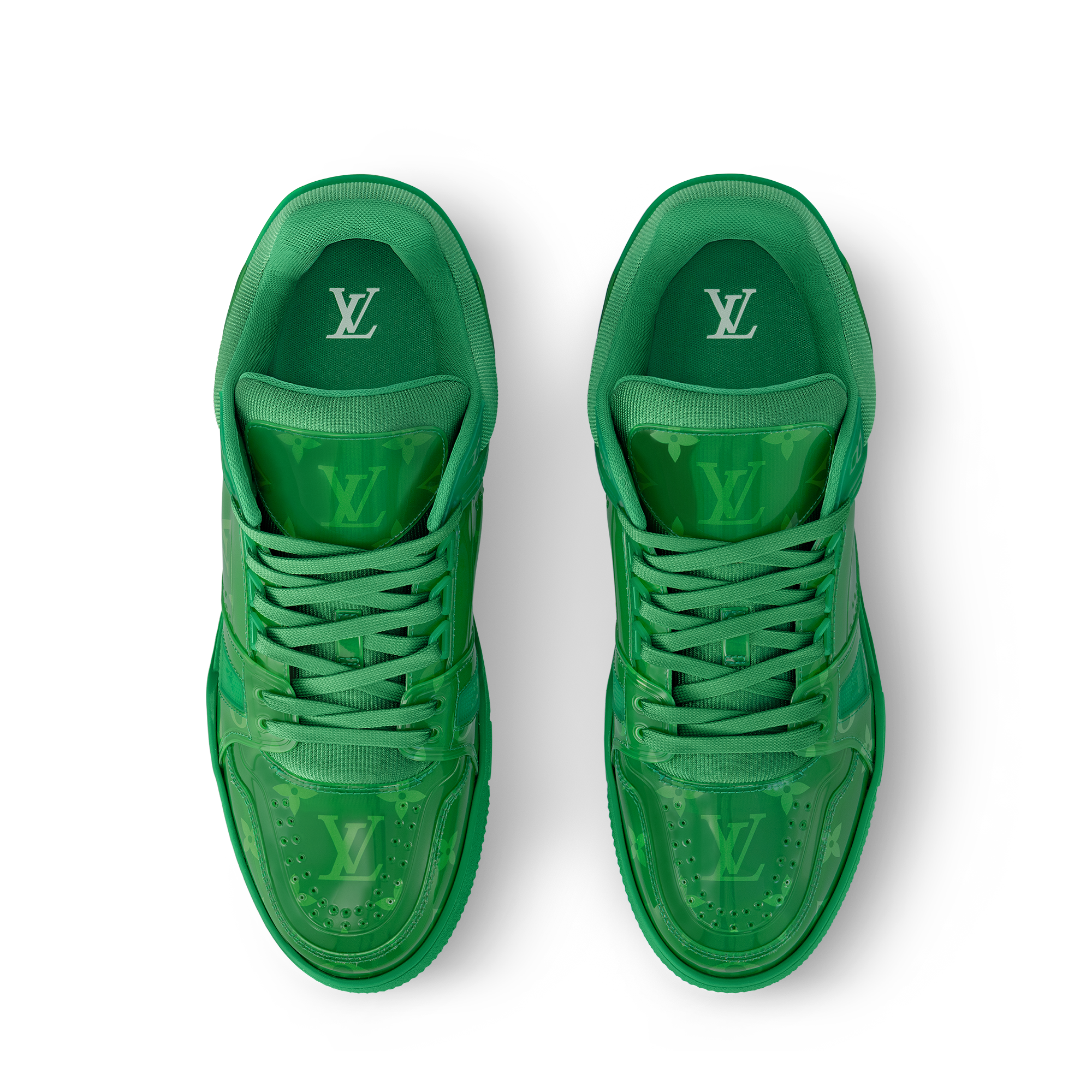 LV Trainer Sneaker  in Men