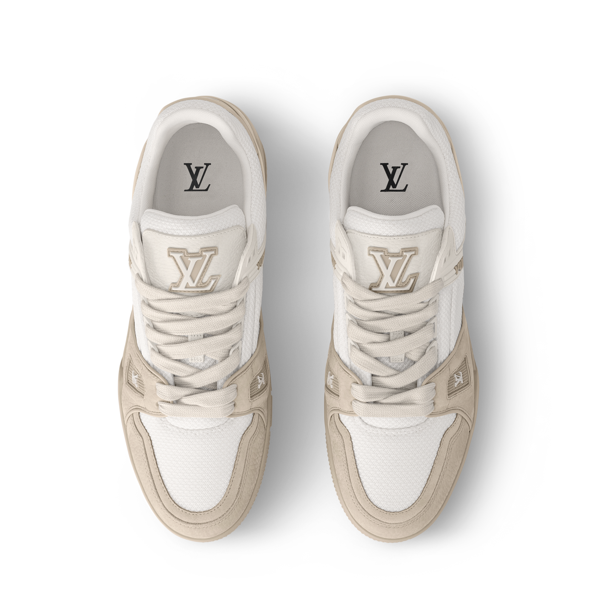LV Trainer Sneaker  in Men