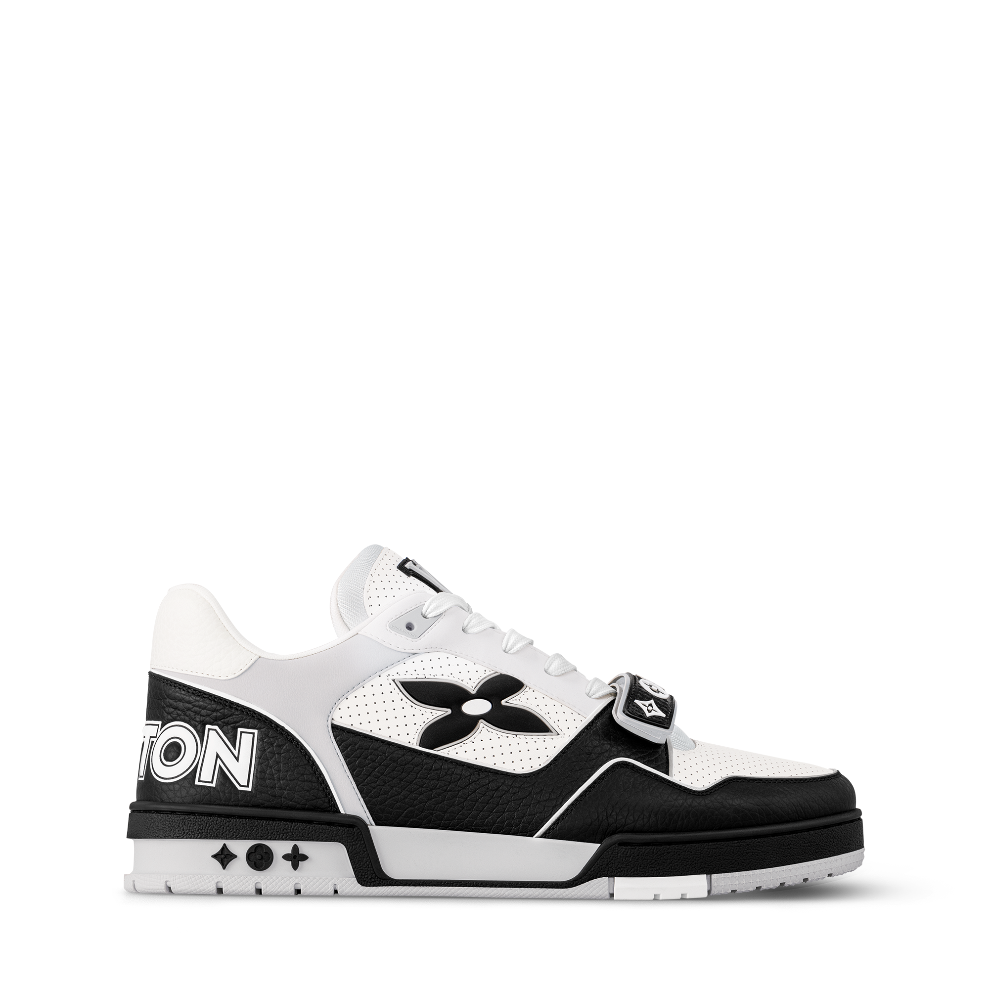 LV Trainer Sneaker  in Men