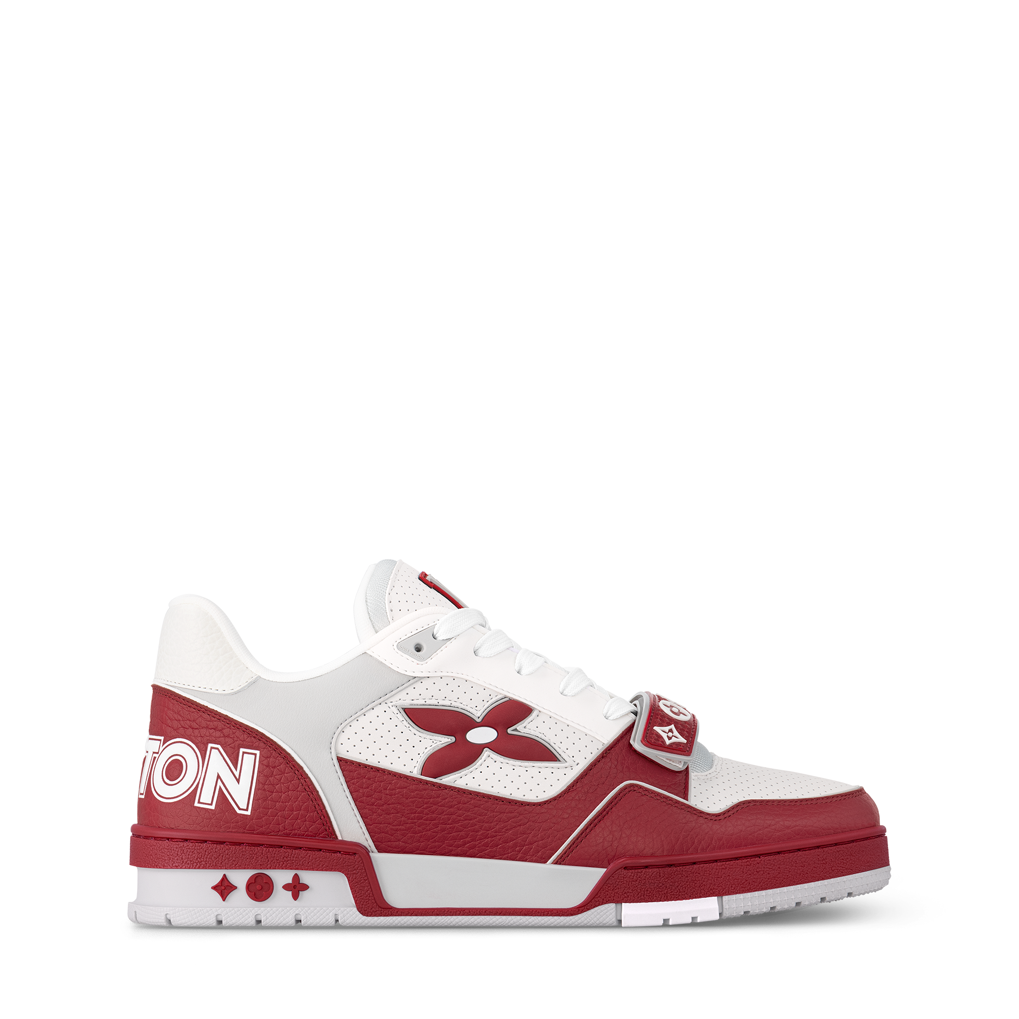 LV Trainer Sneaker  in Men