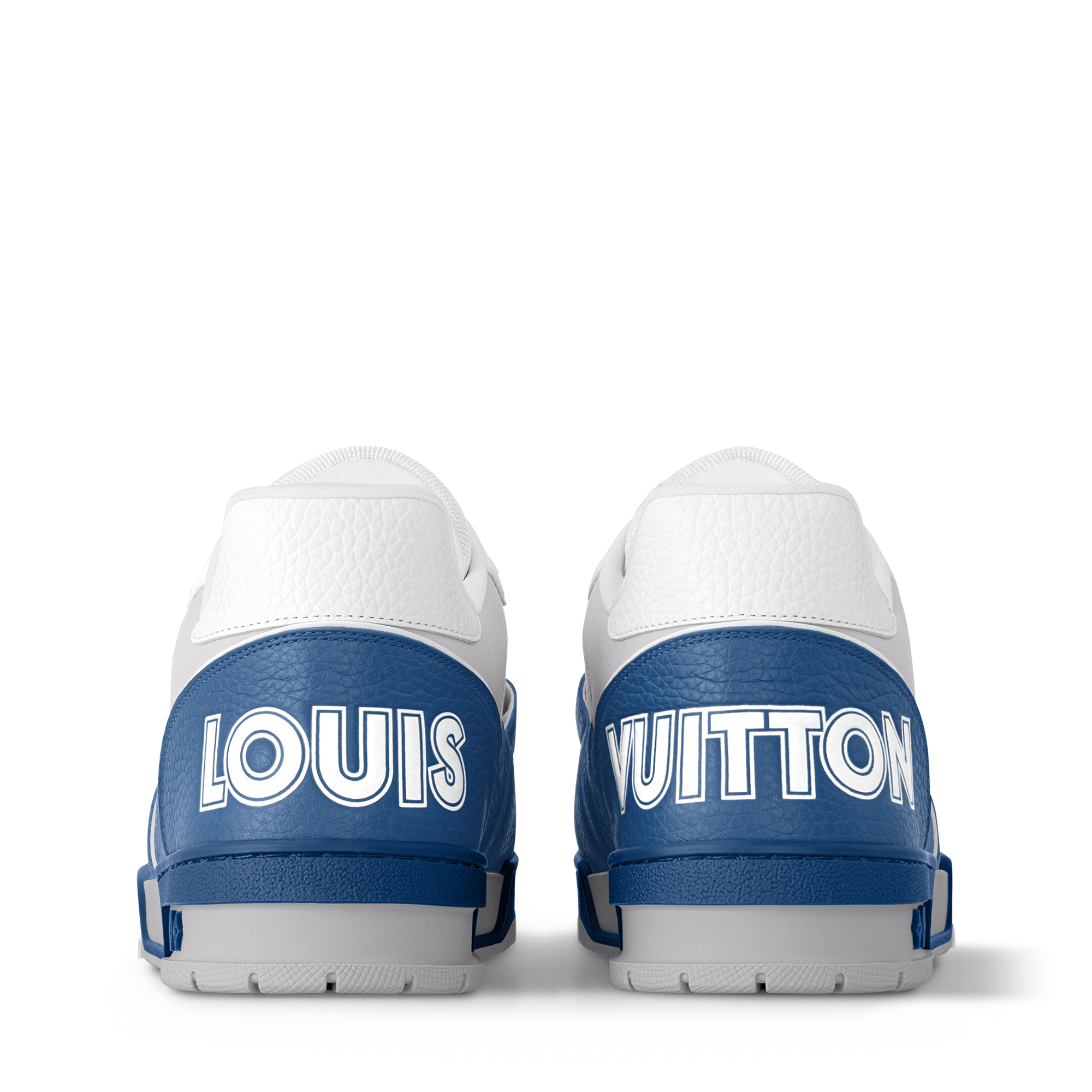 LV Trainer Sneaker  in Men