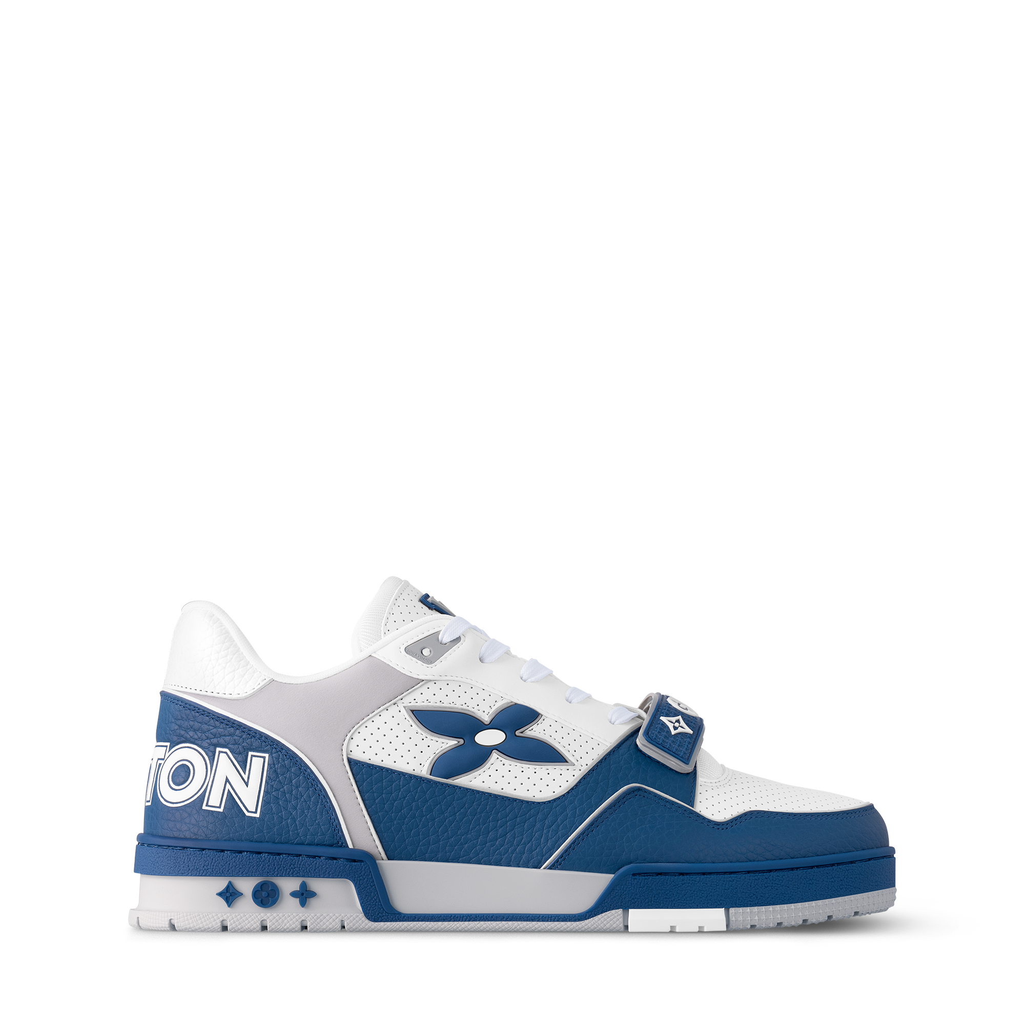 LV Trainer Sneaker  in Men