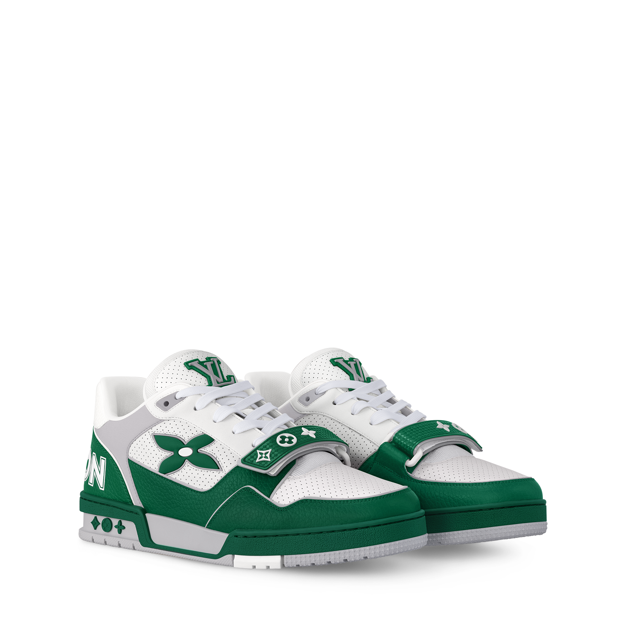 LV Trainer Sneaker  in Men