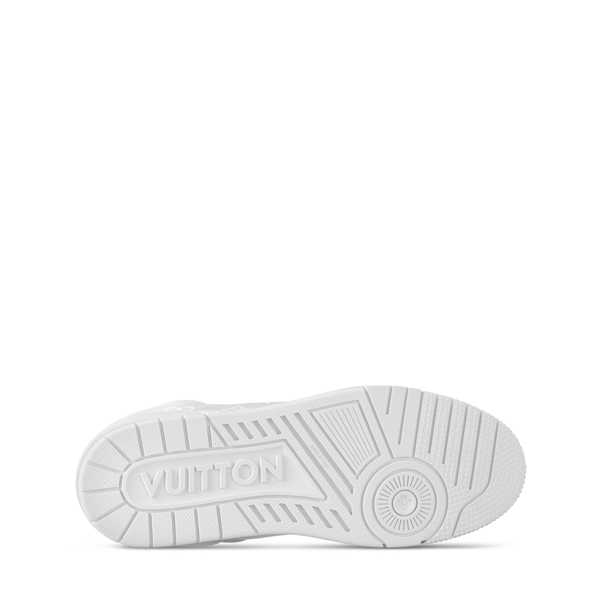 LV Trainer Sneaker  in Men