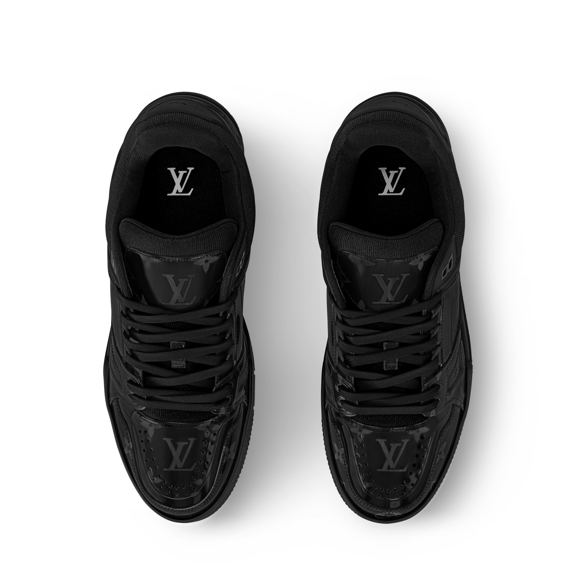 LV Trainer Sneaker  in Men