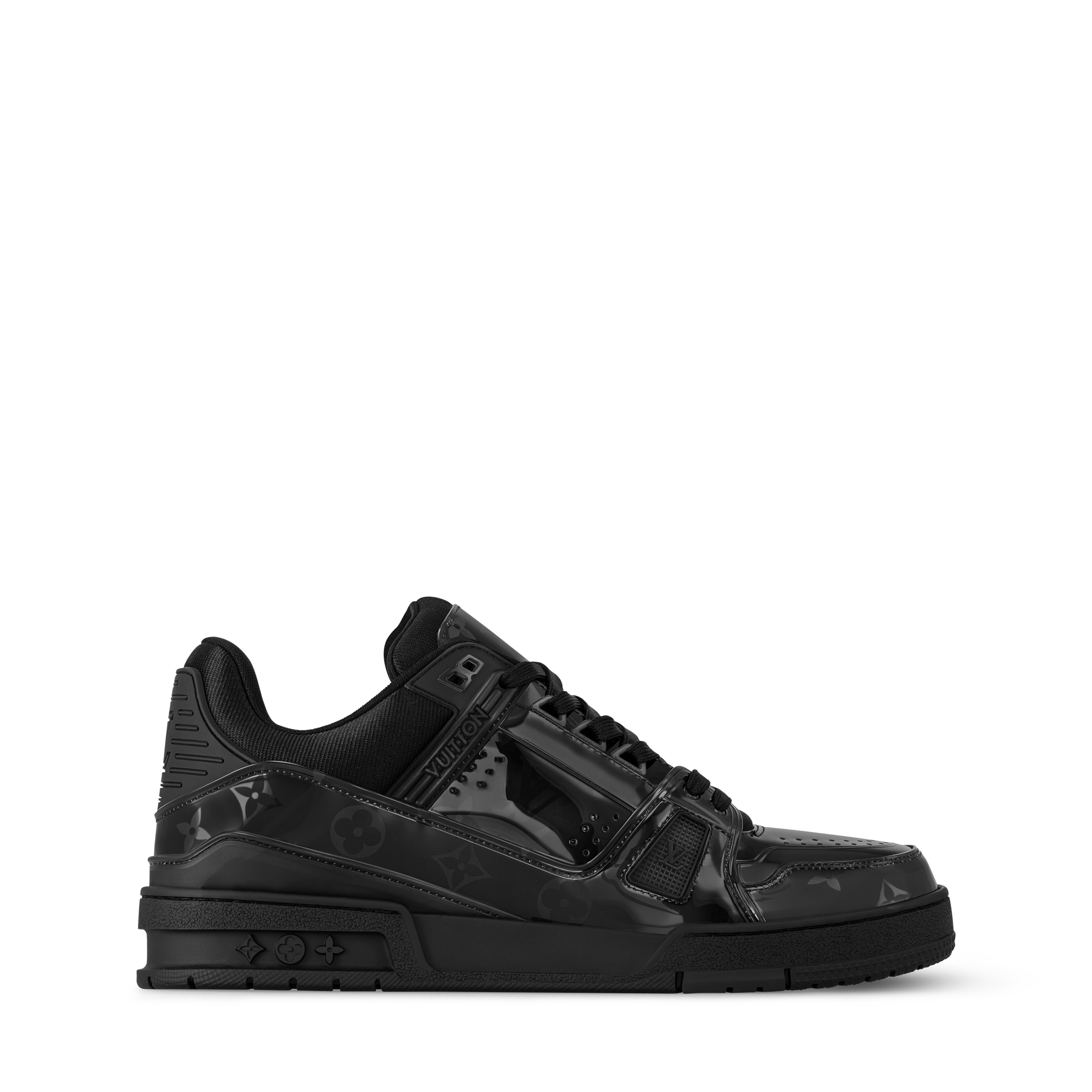 LV Trainer Sneaker  in Men