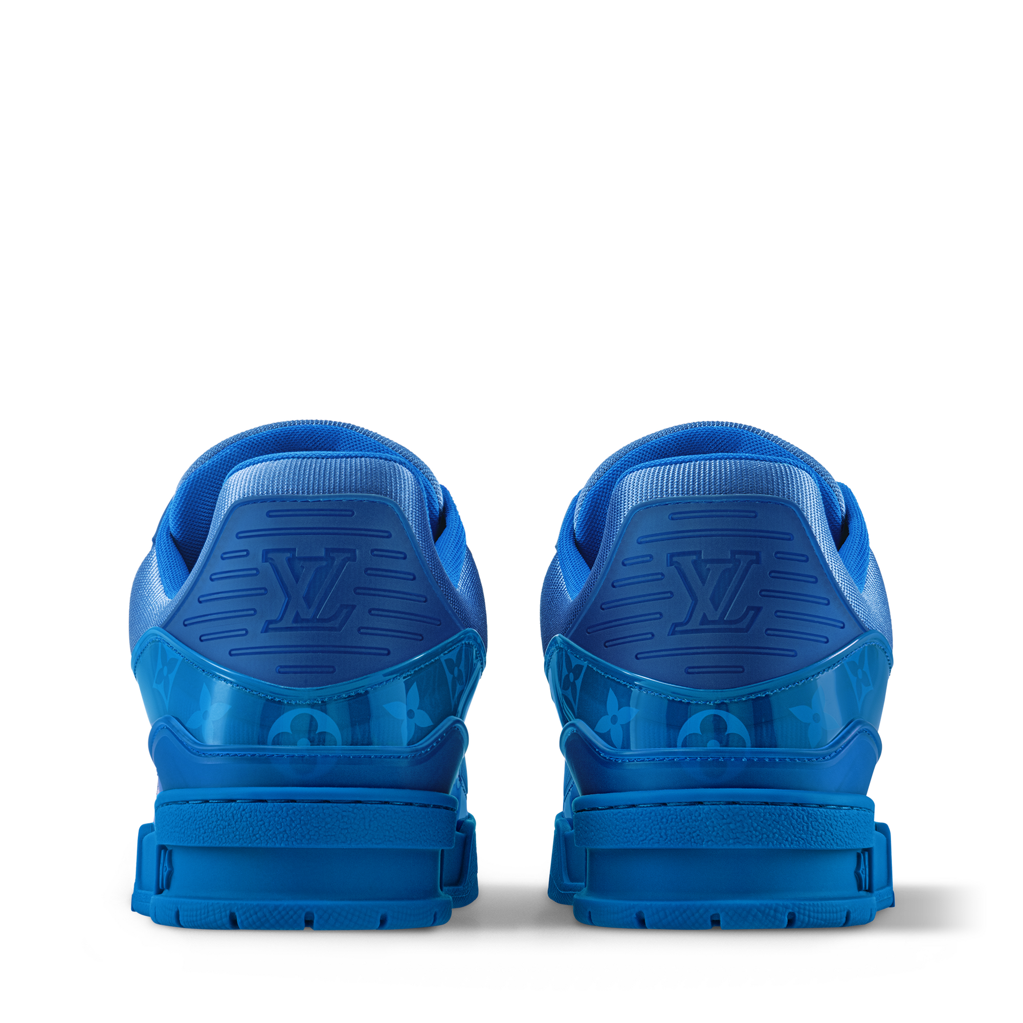 LV Trainer Sneaker  in Men