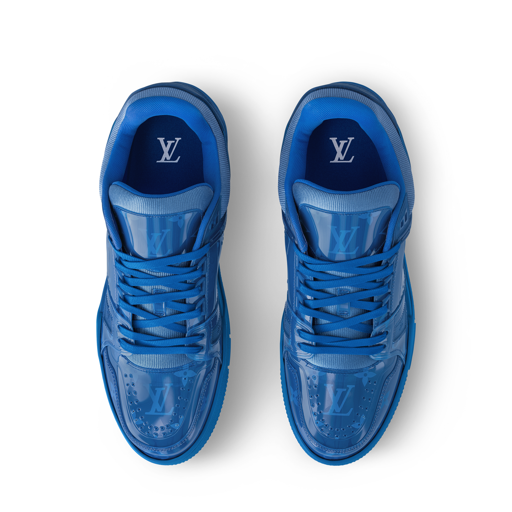 LV Trainer Sneaker  in Men